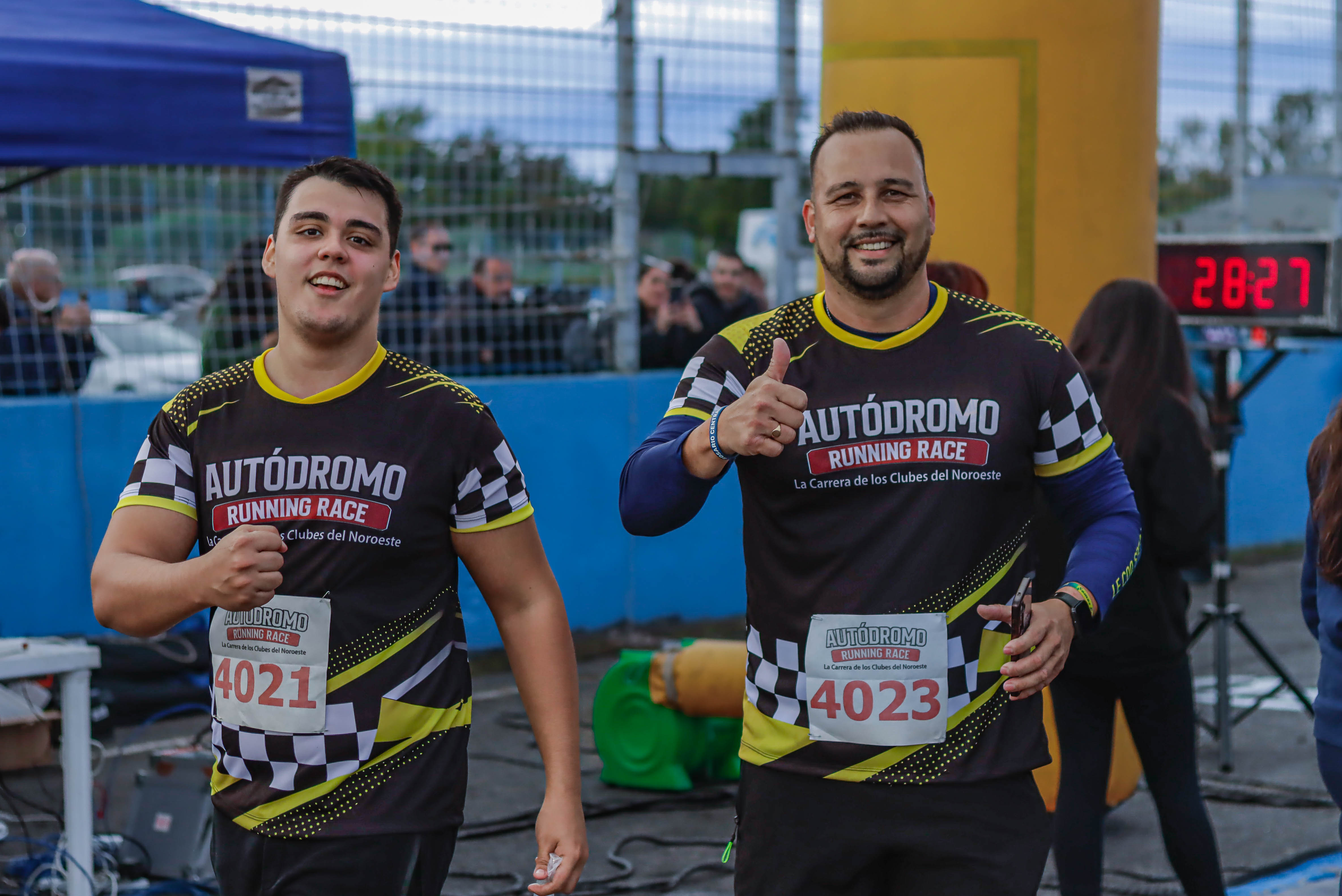 Foto del evento