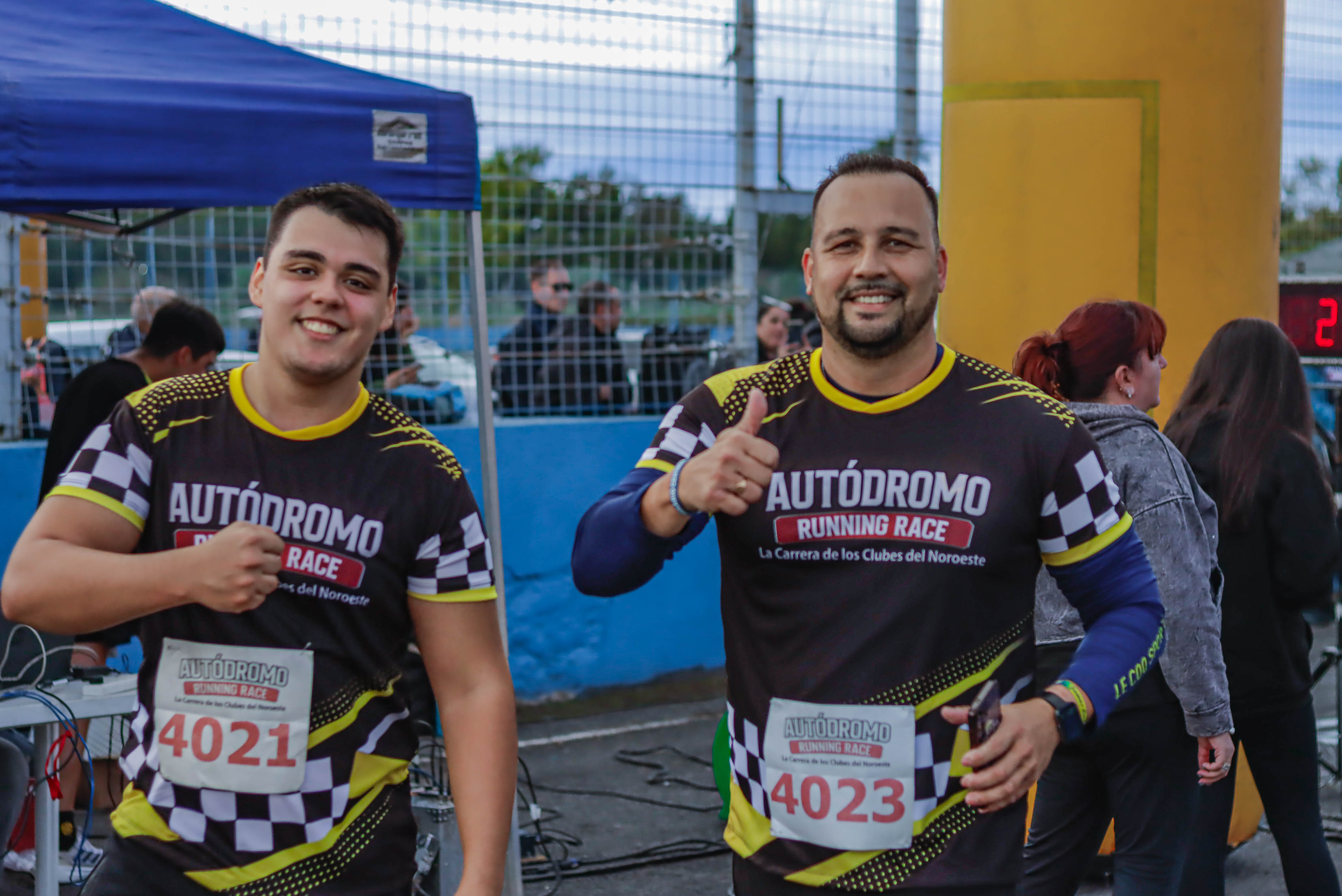 Foto del evento