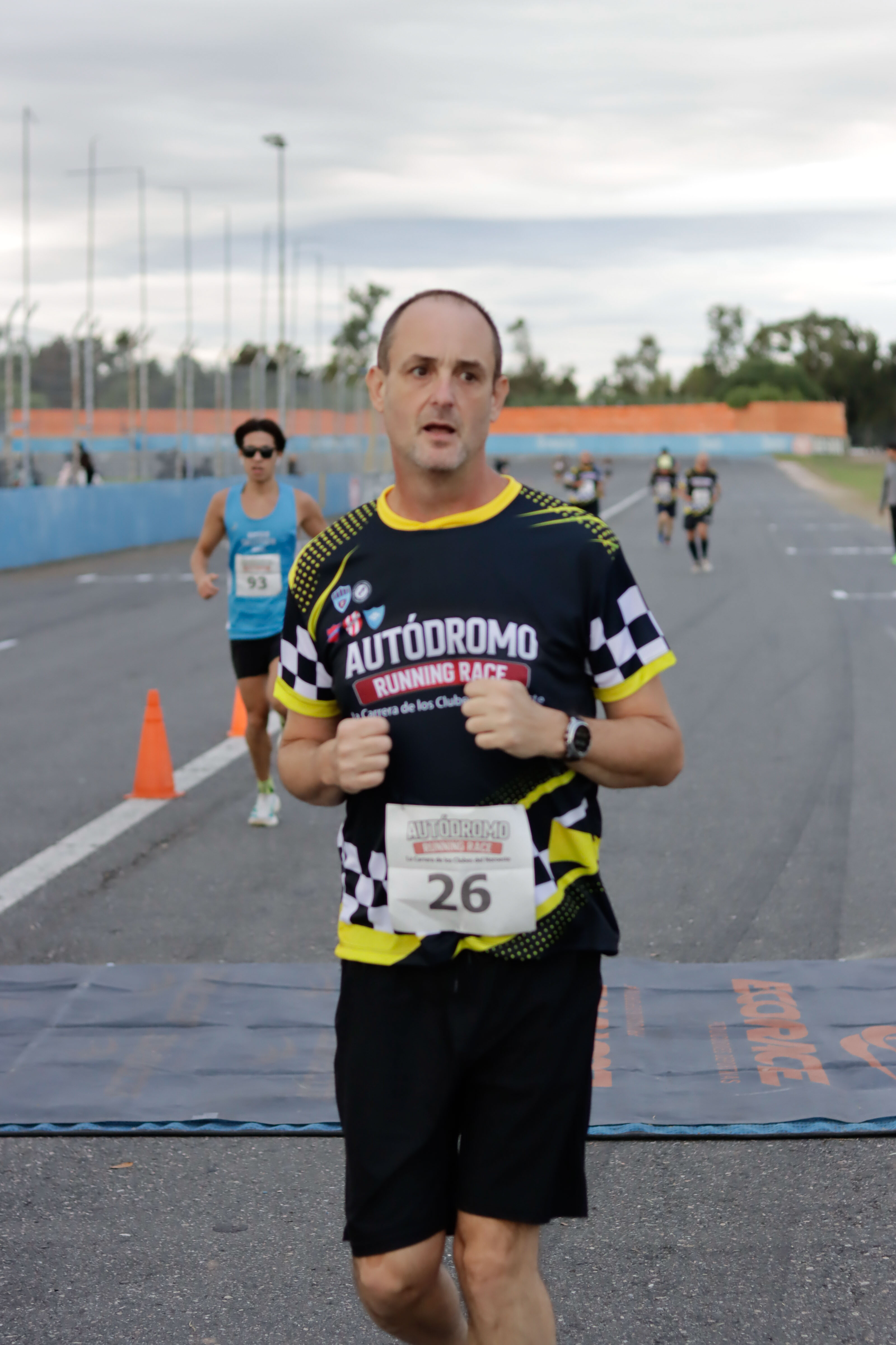 Foto del evento