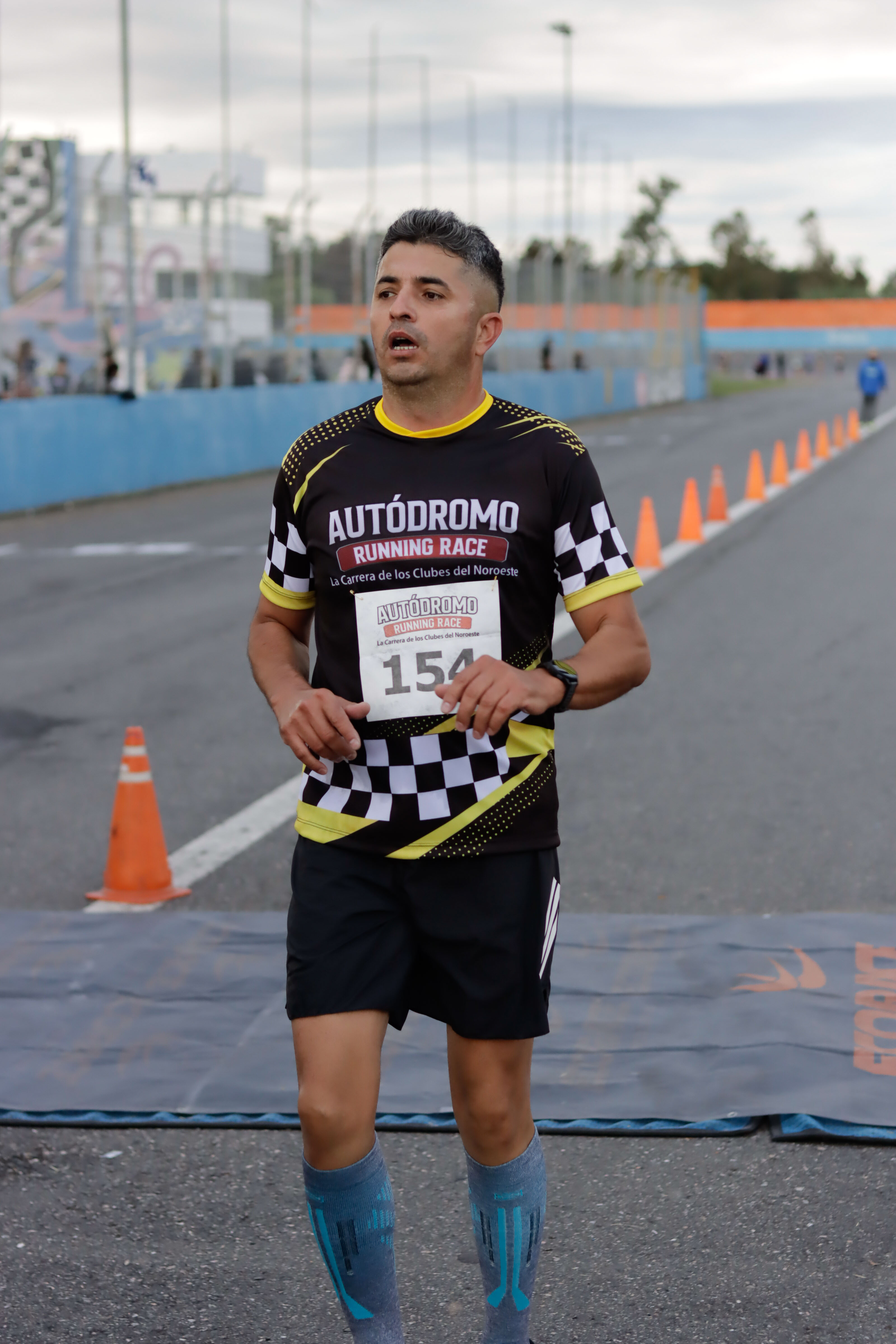 Foto Dorsal 154