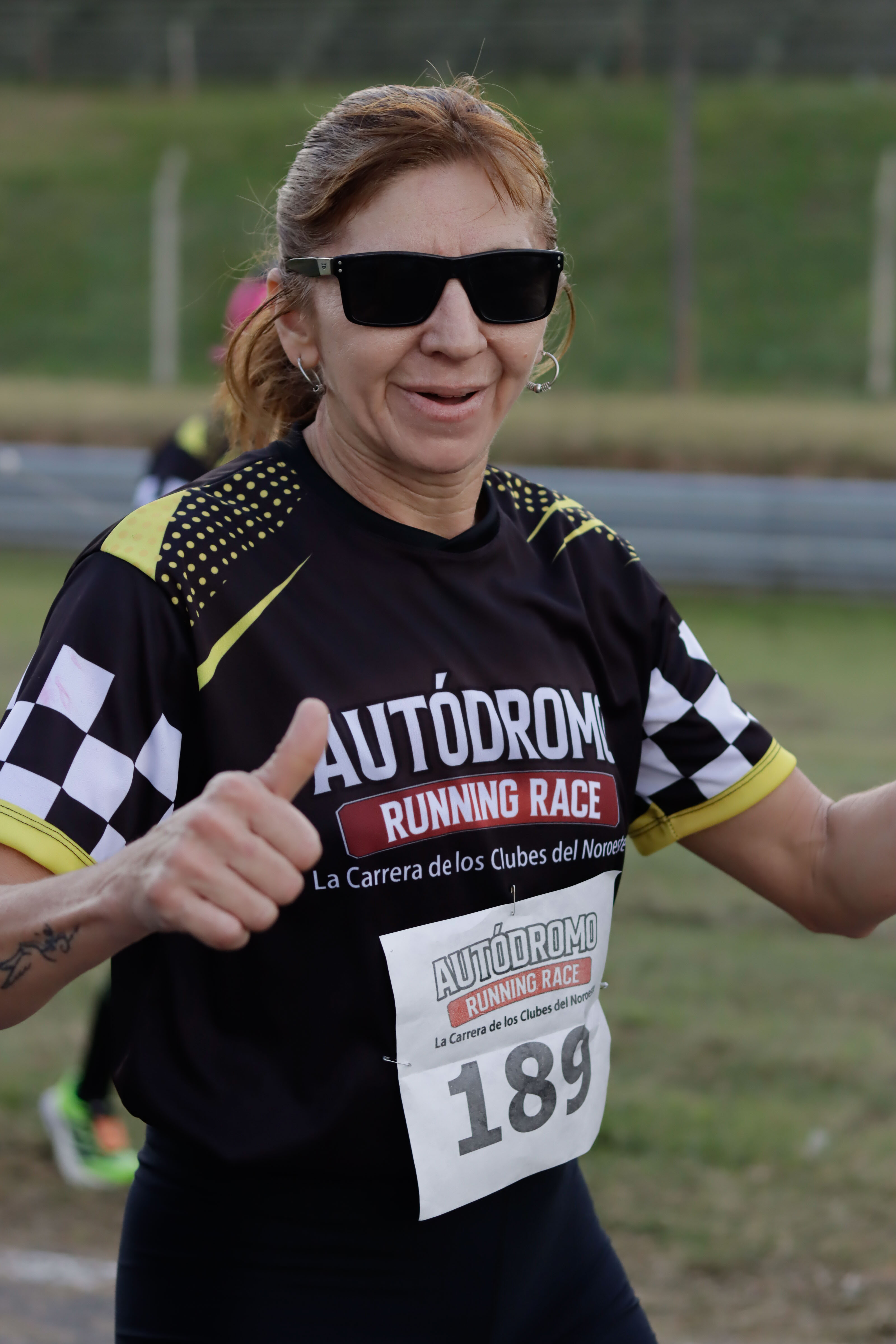 Foto Dorsal 189