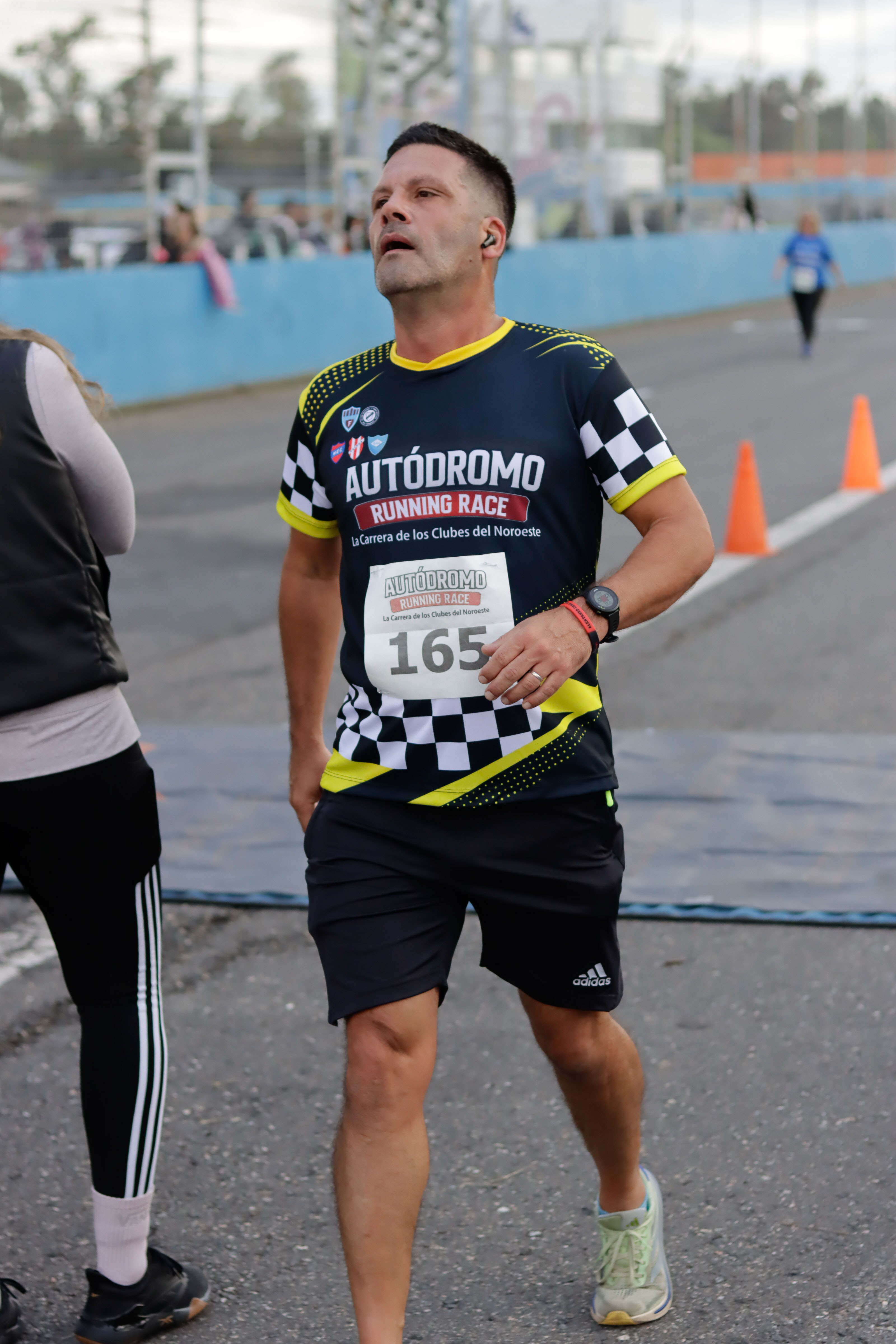 Foto Dorsal 165