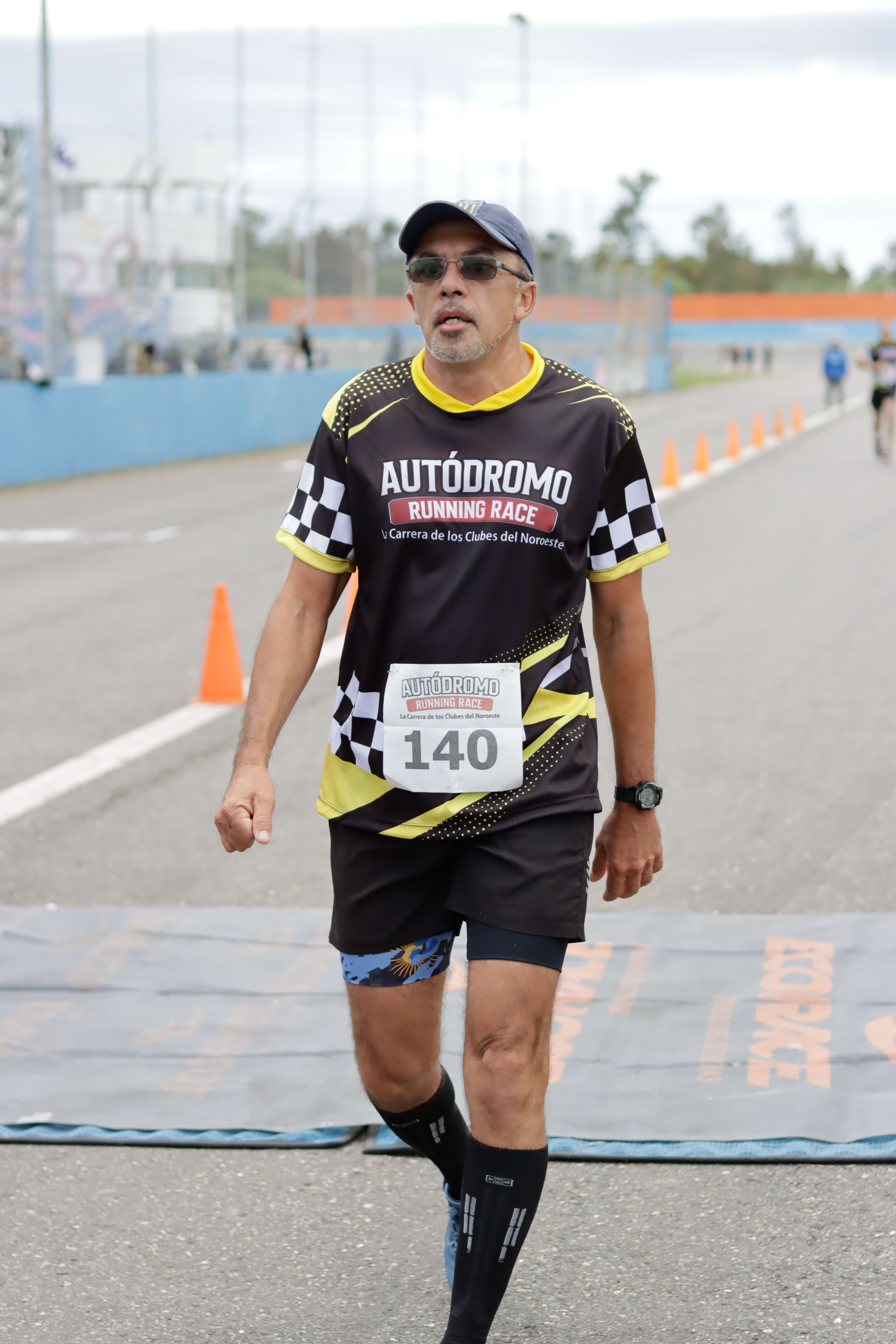 Foto Dorsal 140