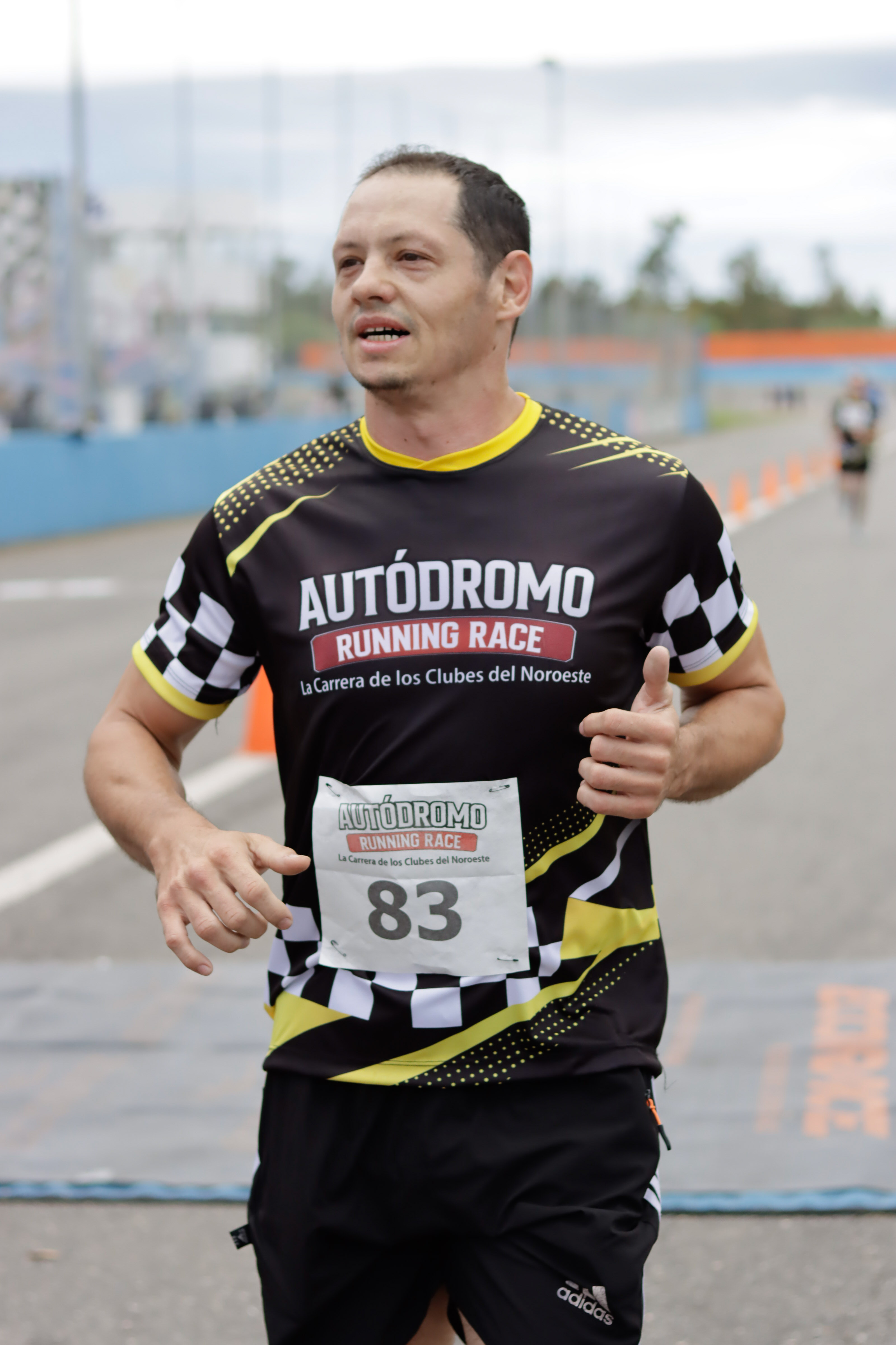 Foto del evento