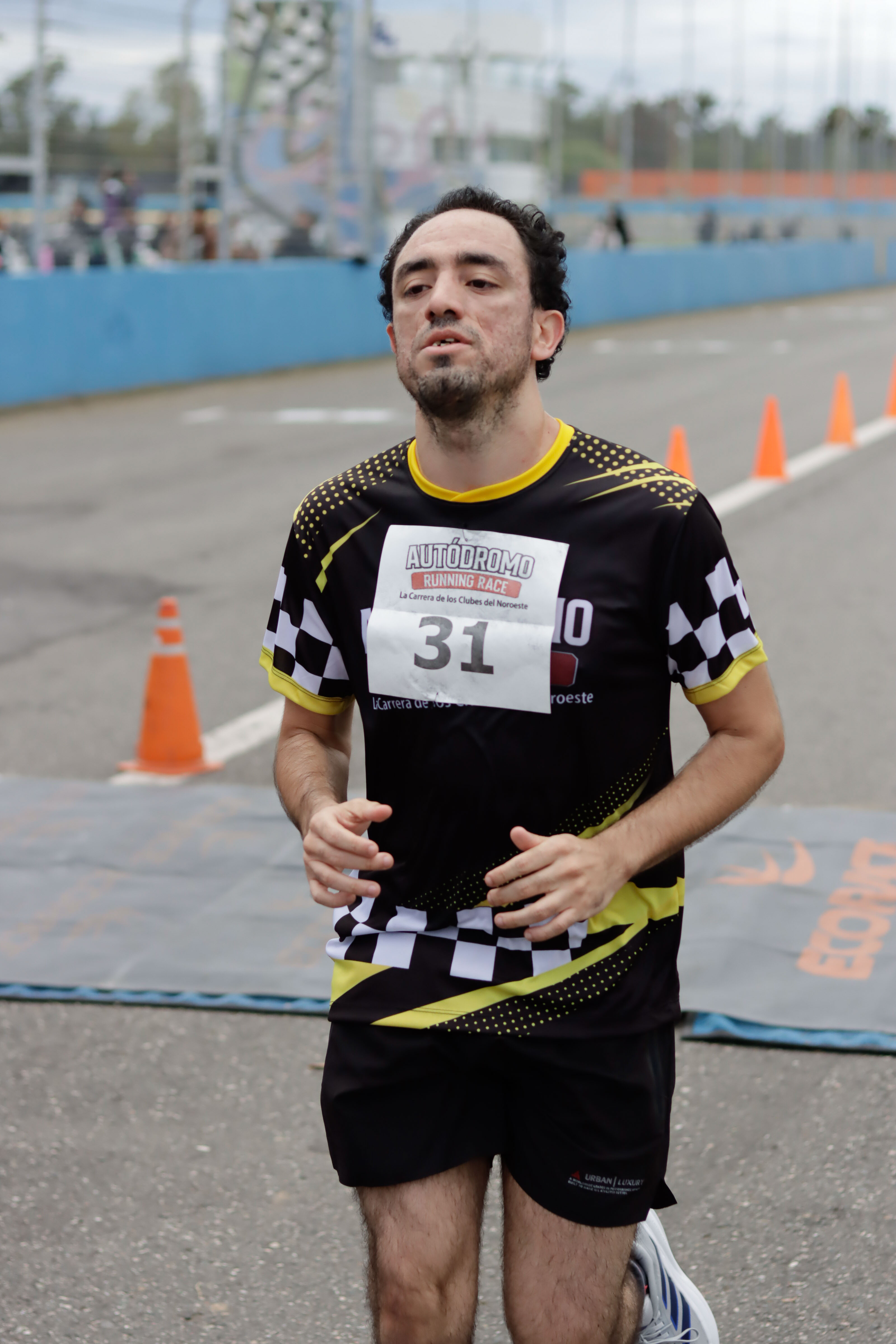 Foto Dorsal 31