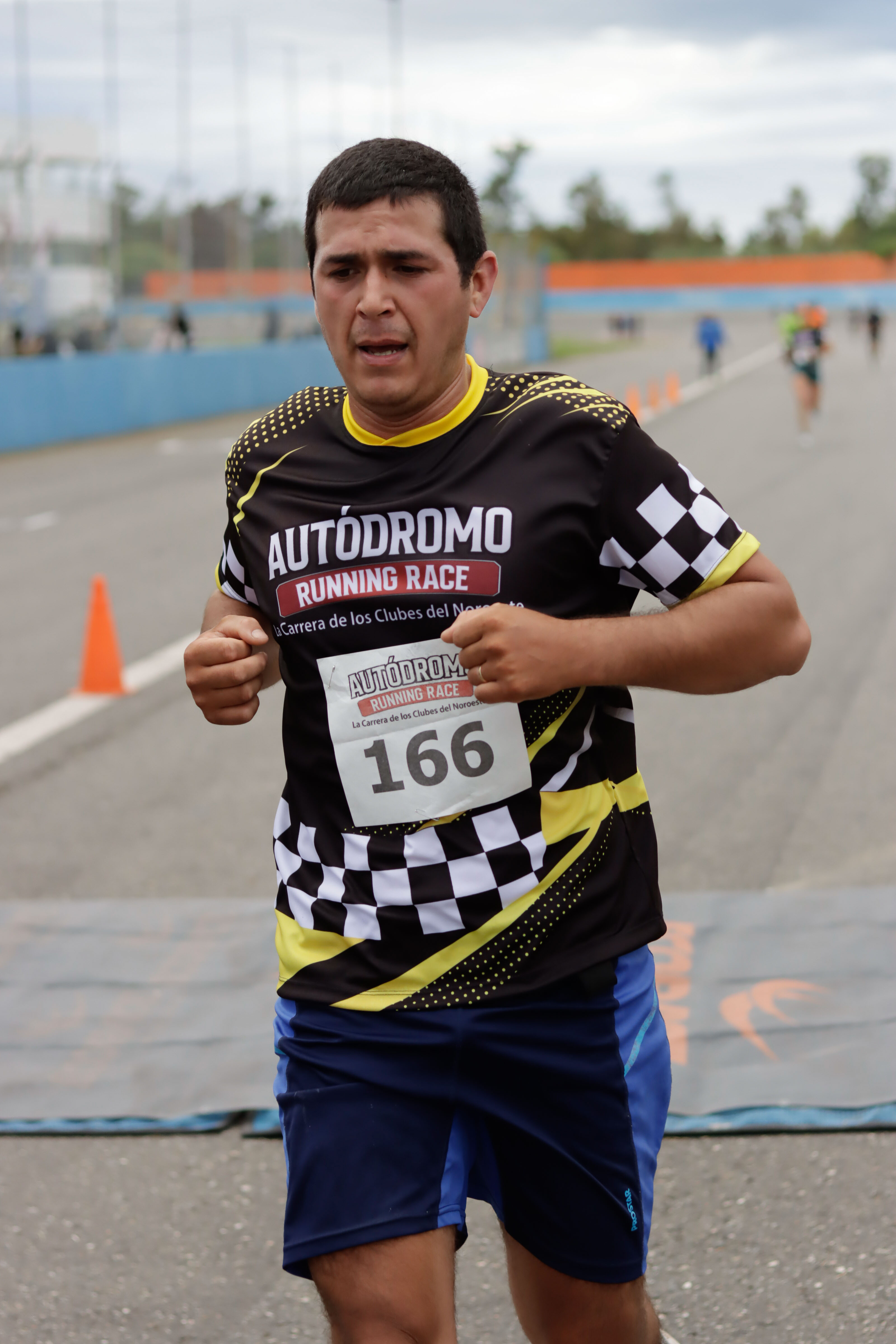 Foto del evento