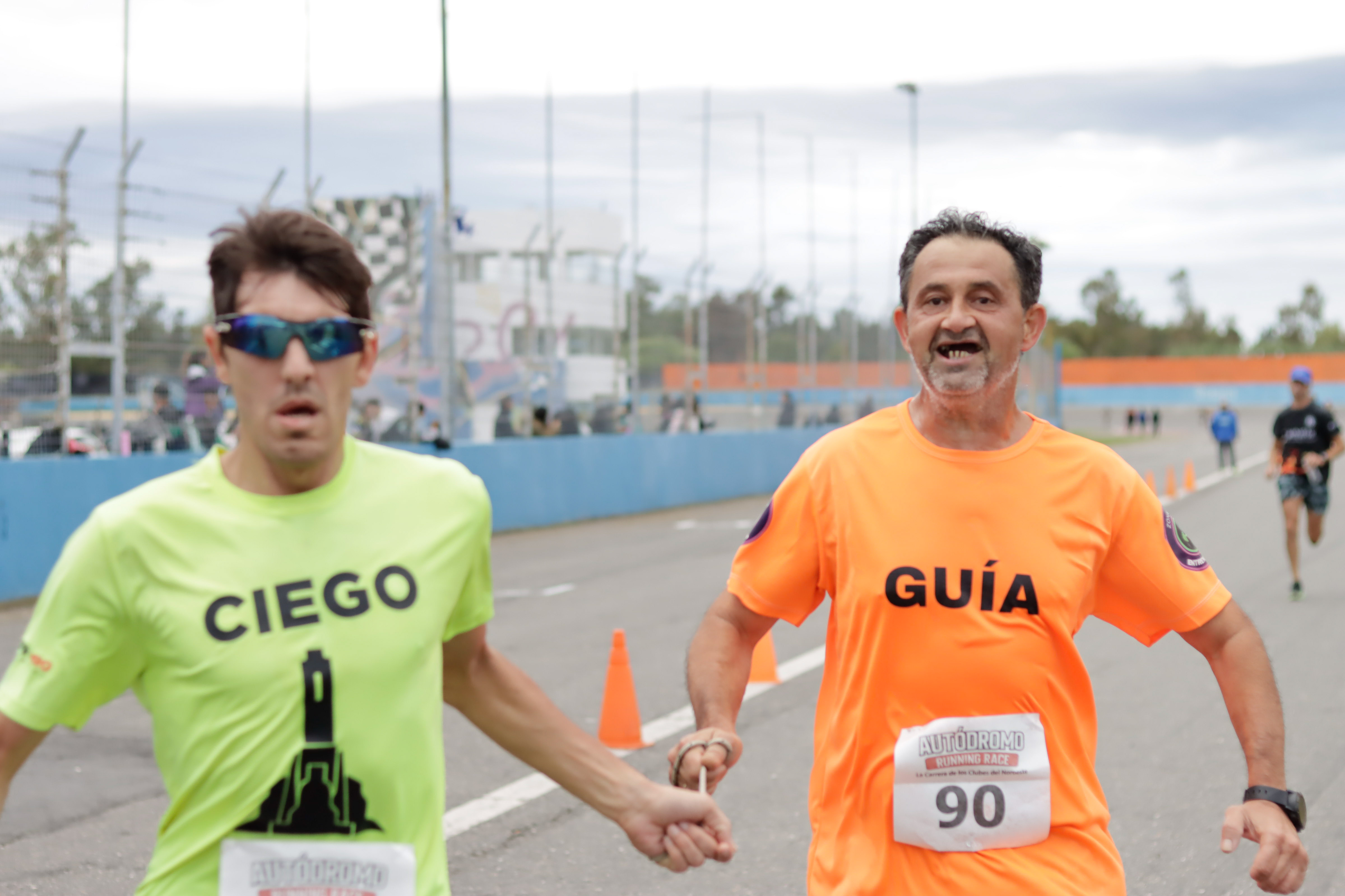 Foto del evento