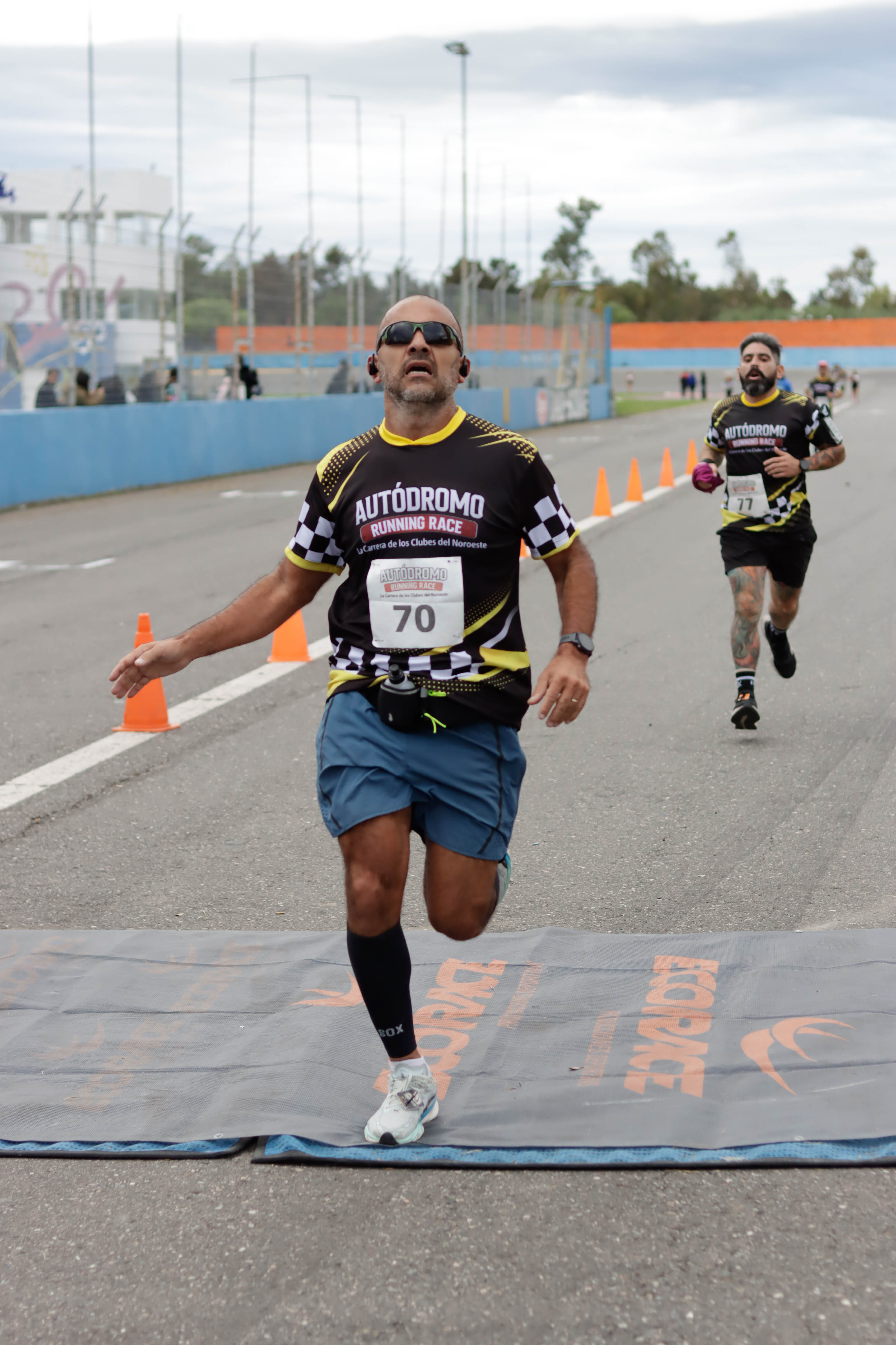 Foto Dorsal 70