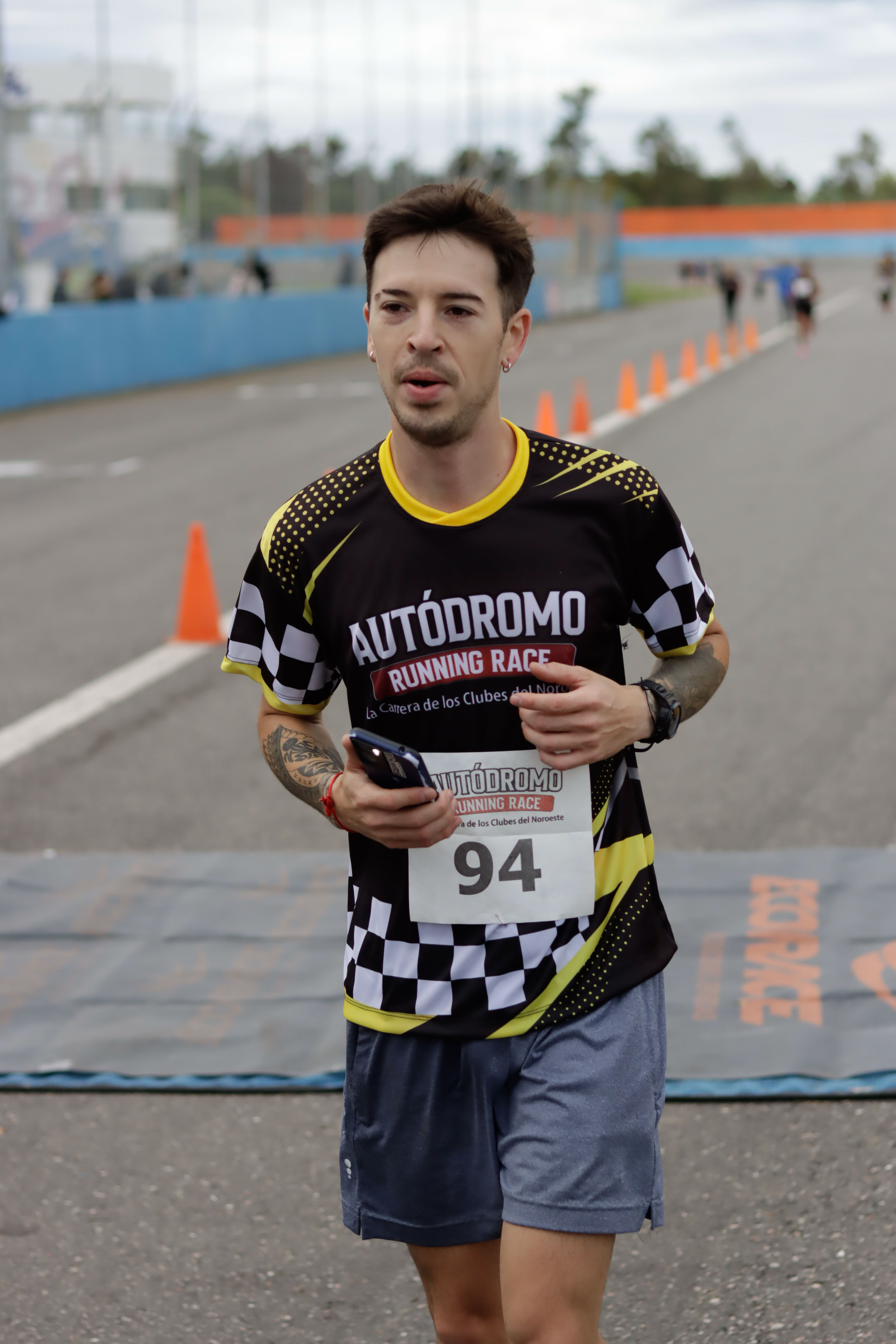 Foto del evento