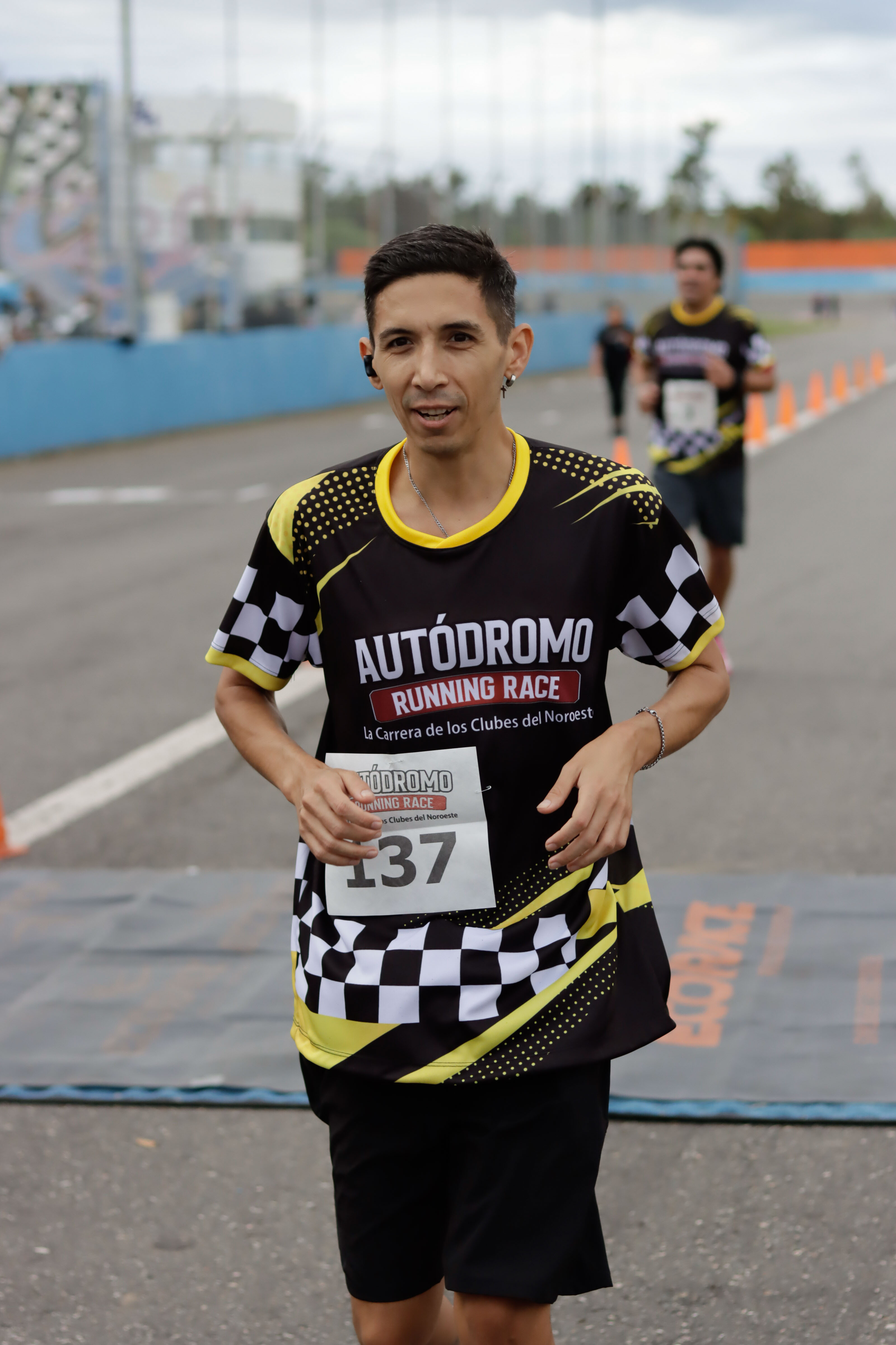 Foto del evento