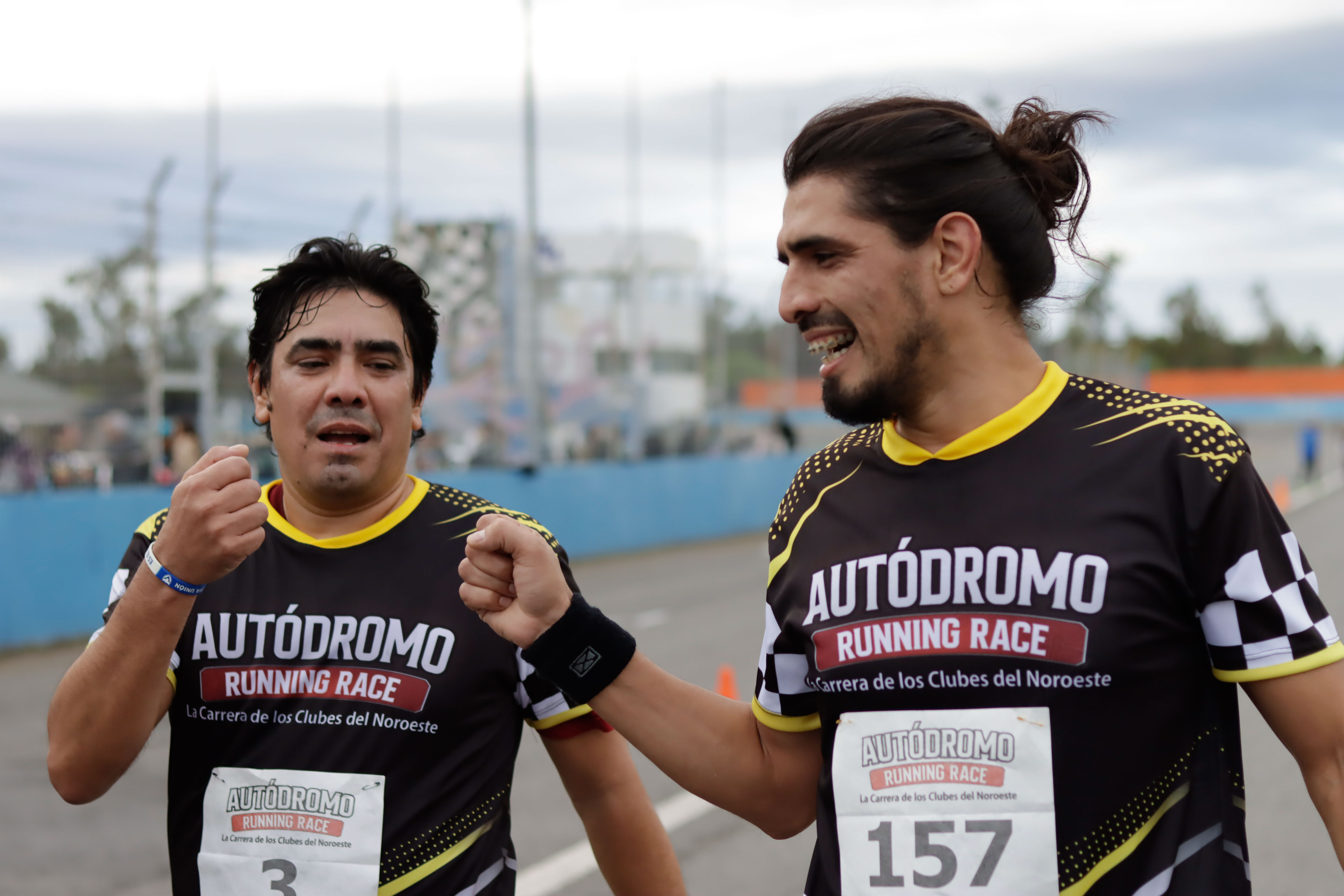 Foto del evento