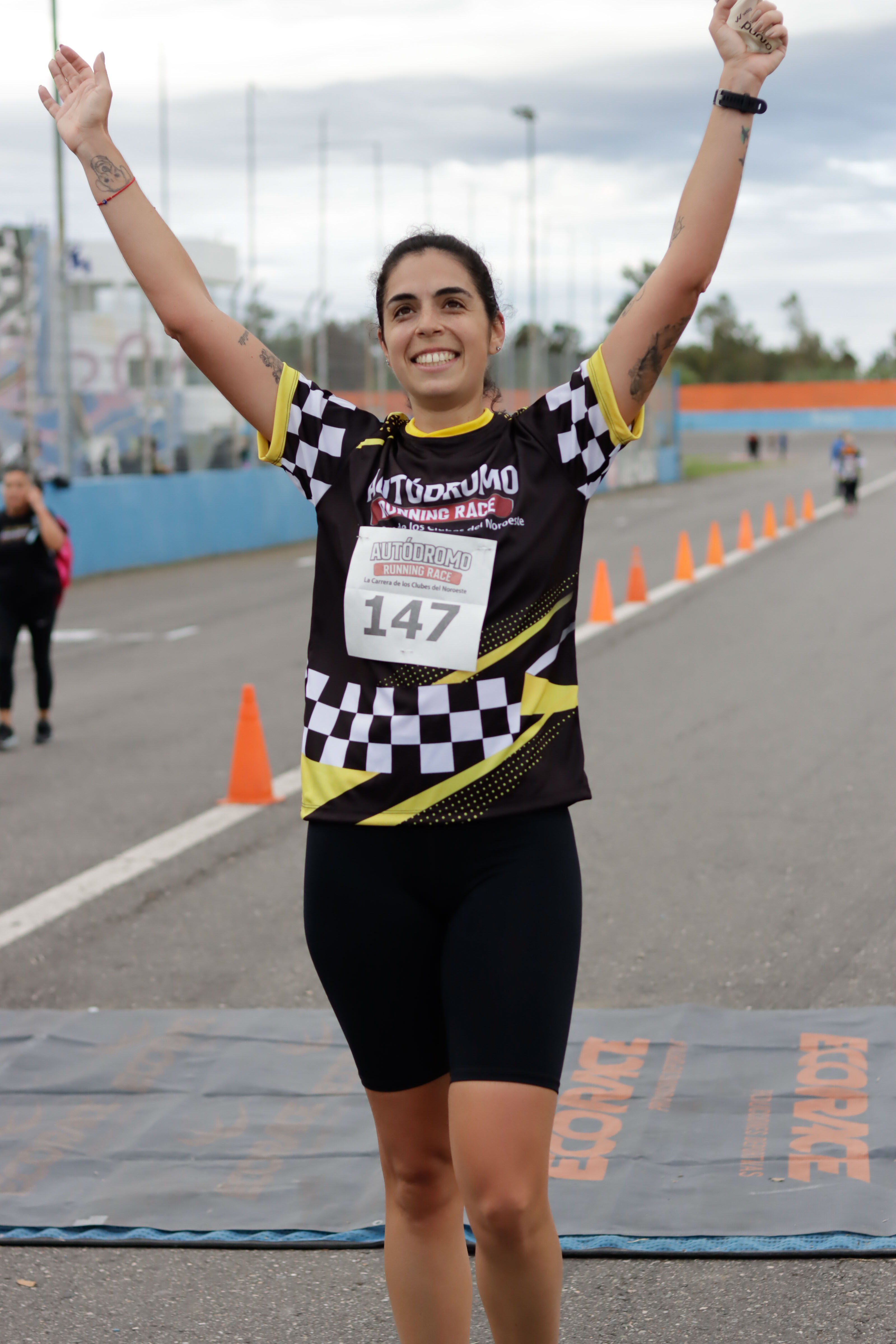 Foto Dorsal 147
