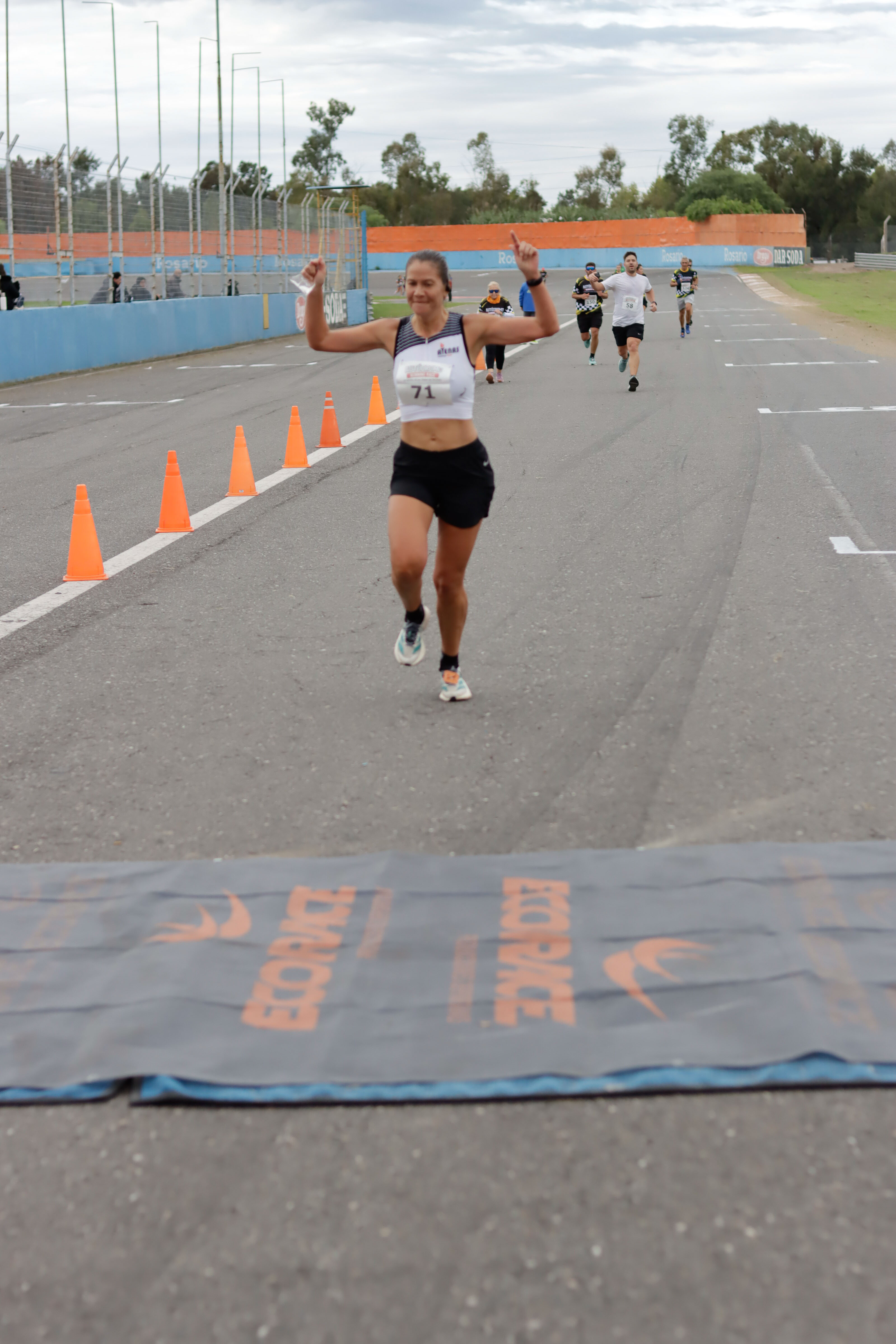 Foto Dorsal 71