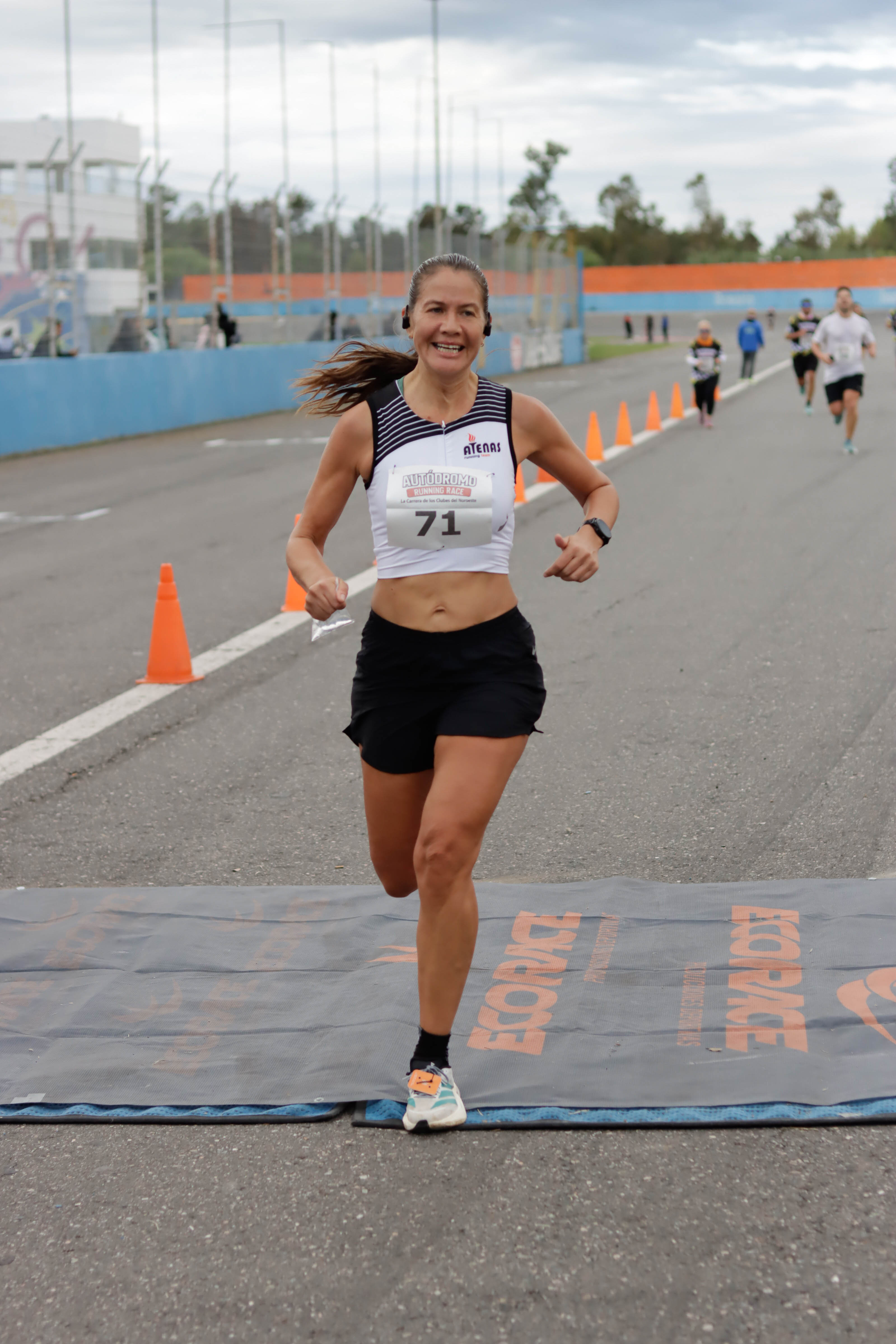 Foto Dorsal 71