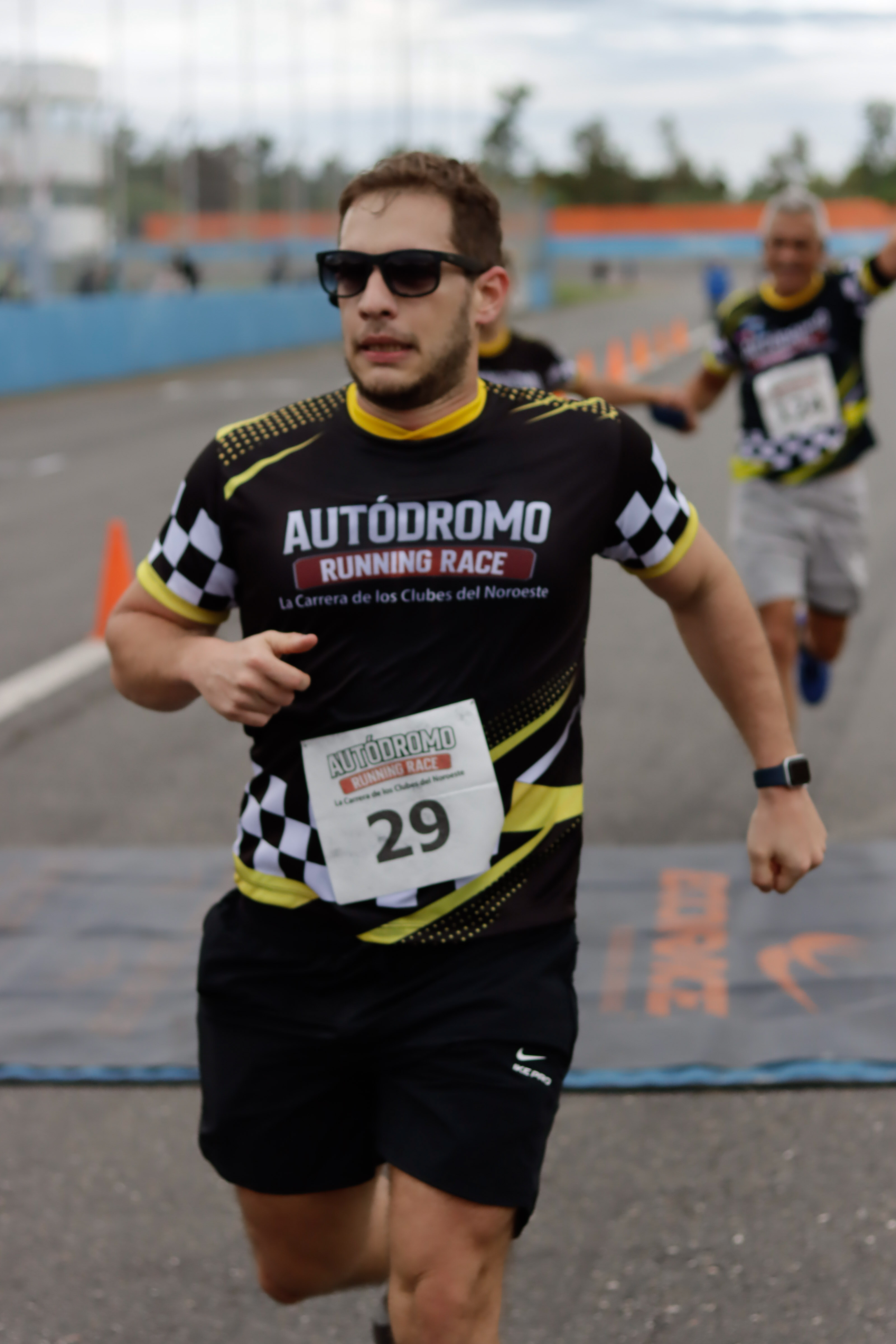 Foto Dorsal 29