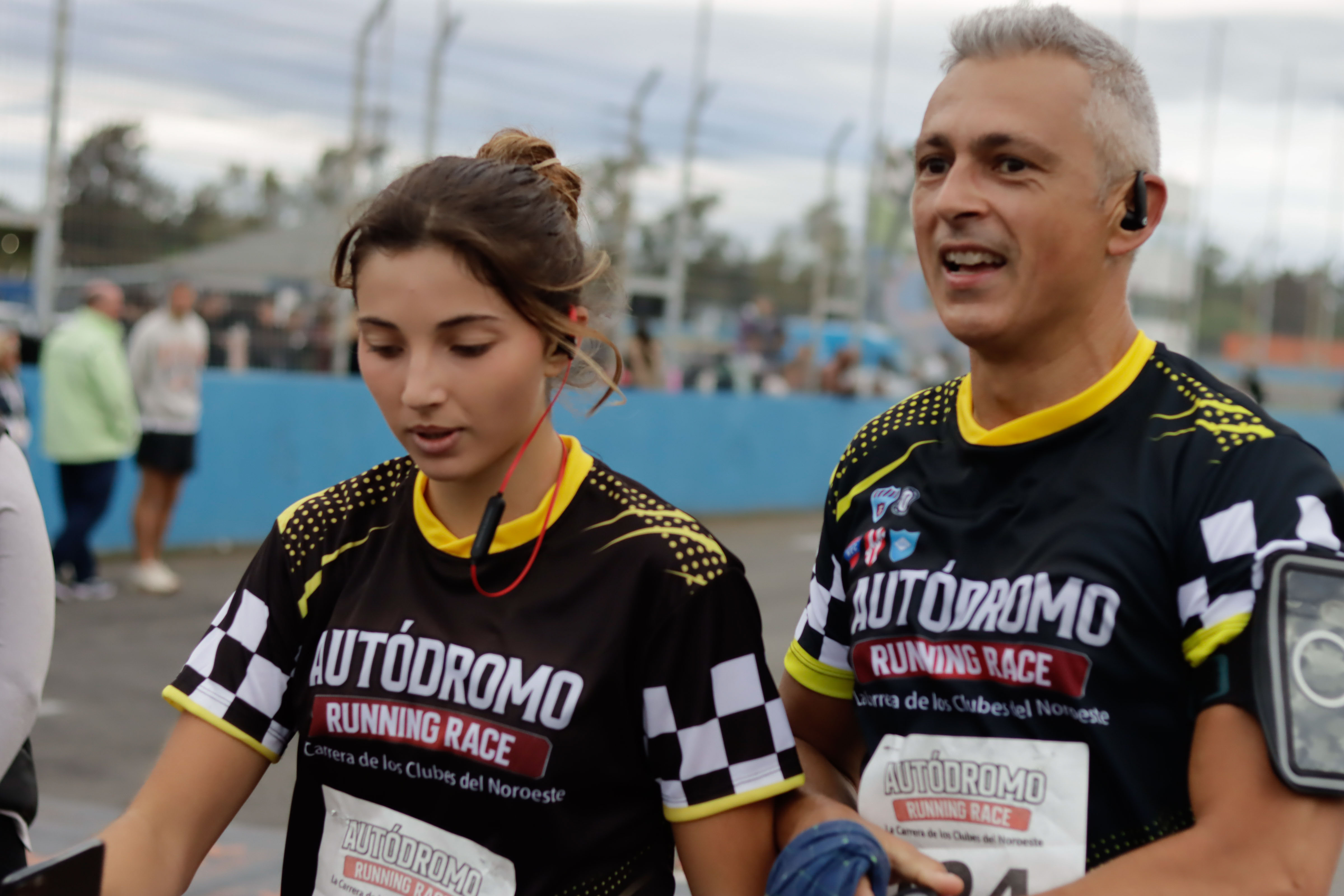 Foto del evento
