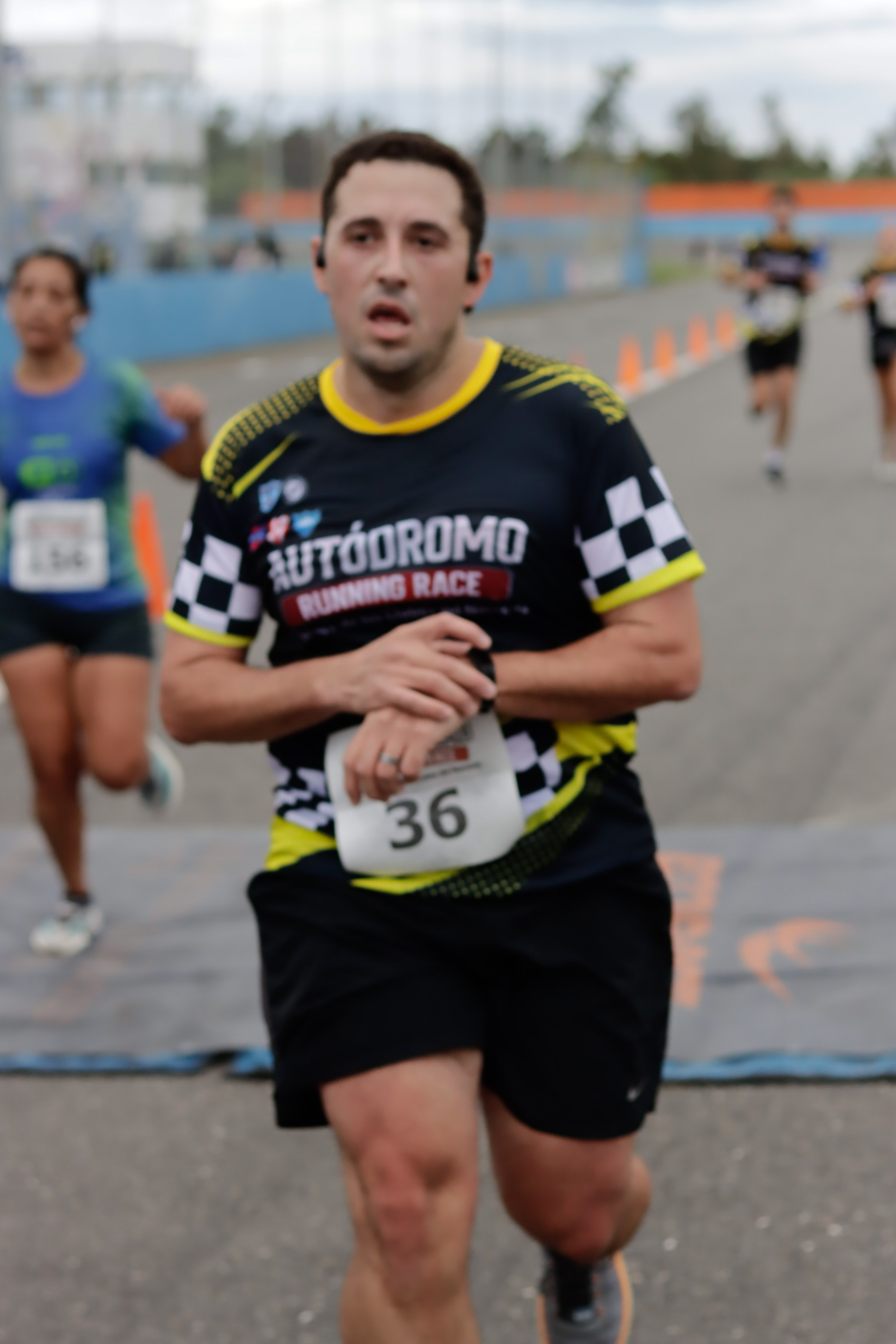 Foto Dorsal 36
