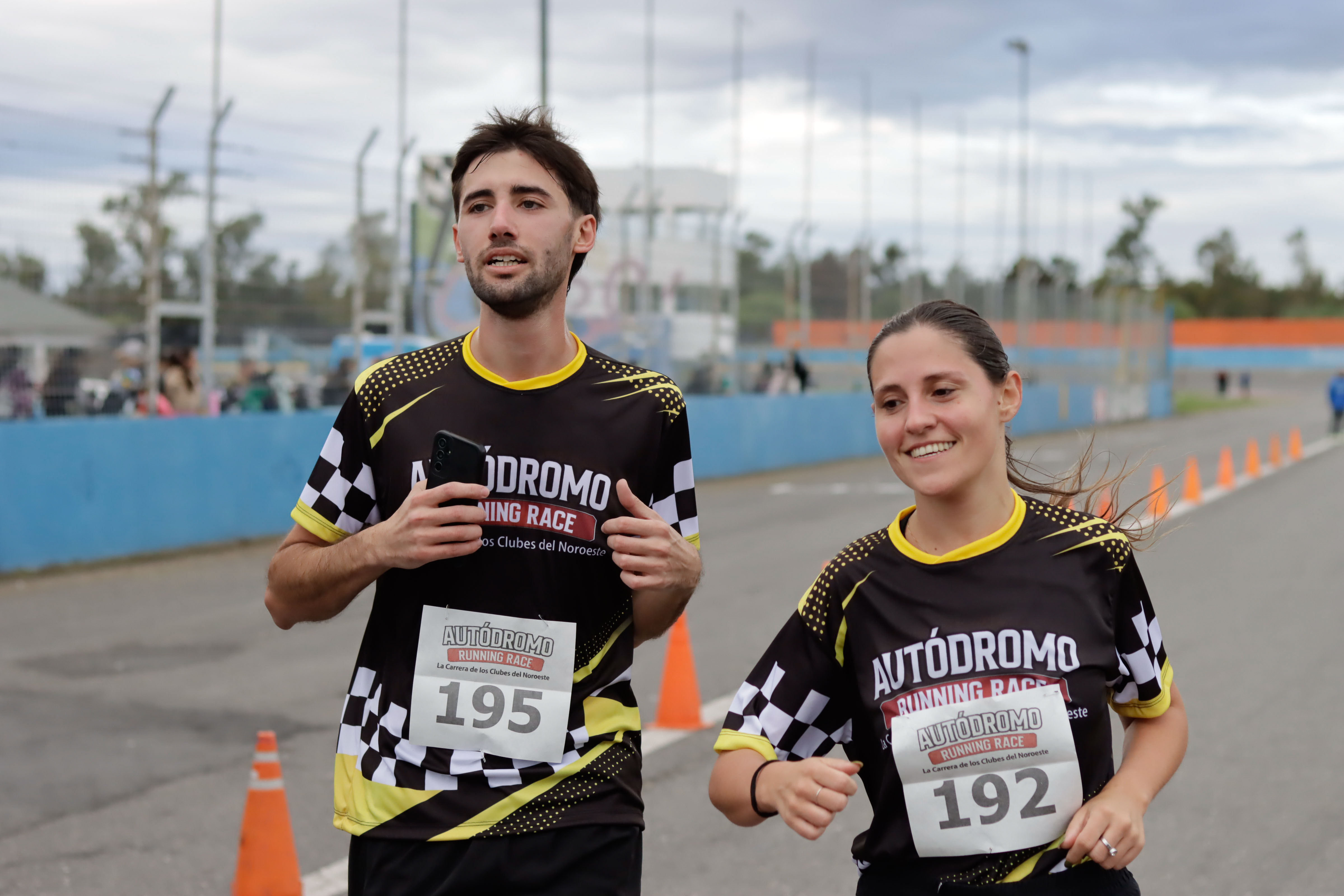 Foto Dorsal 195
