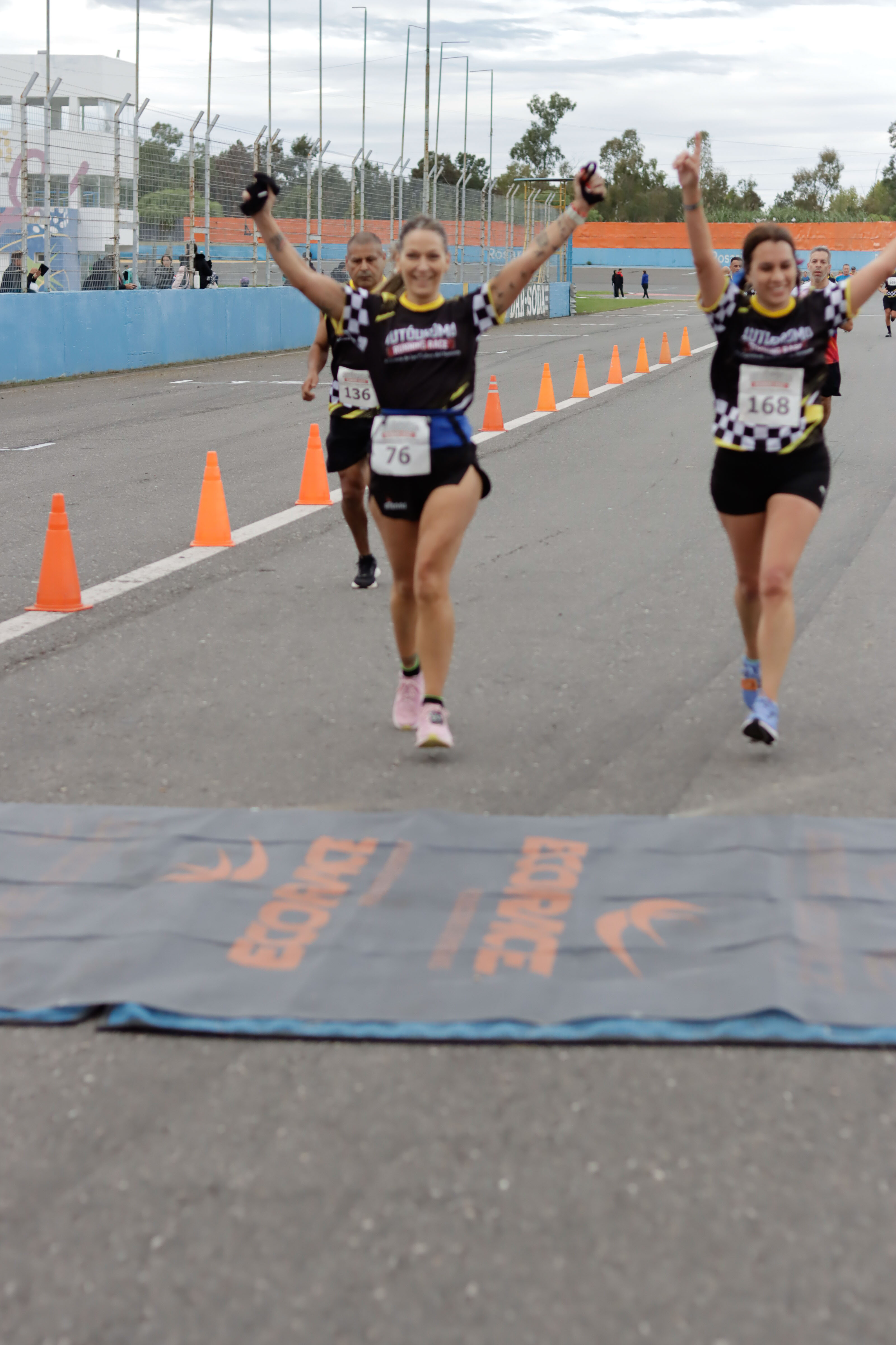 Foto Dorsal 168
