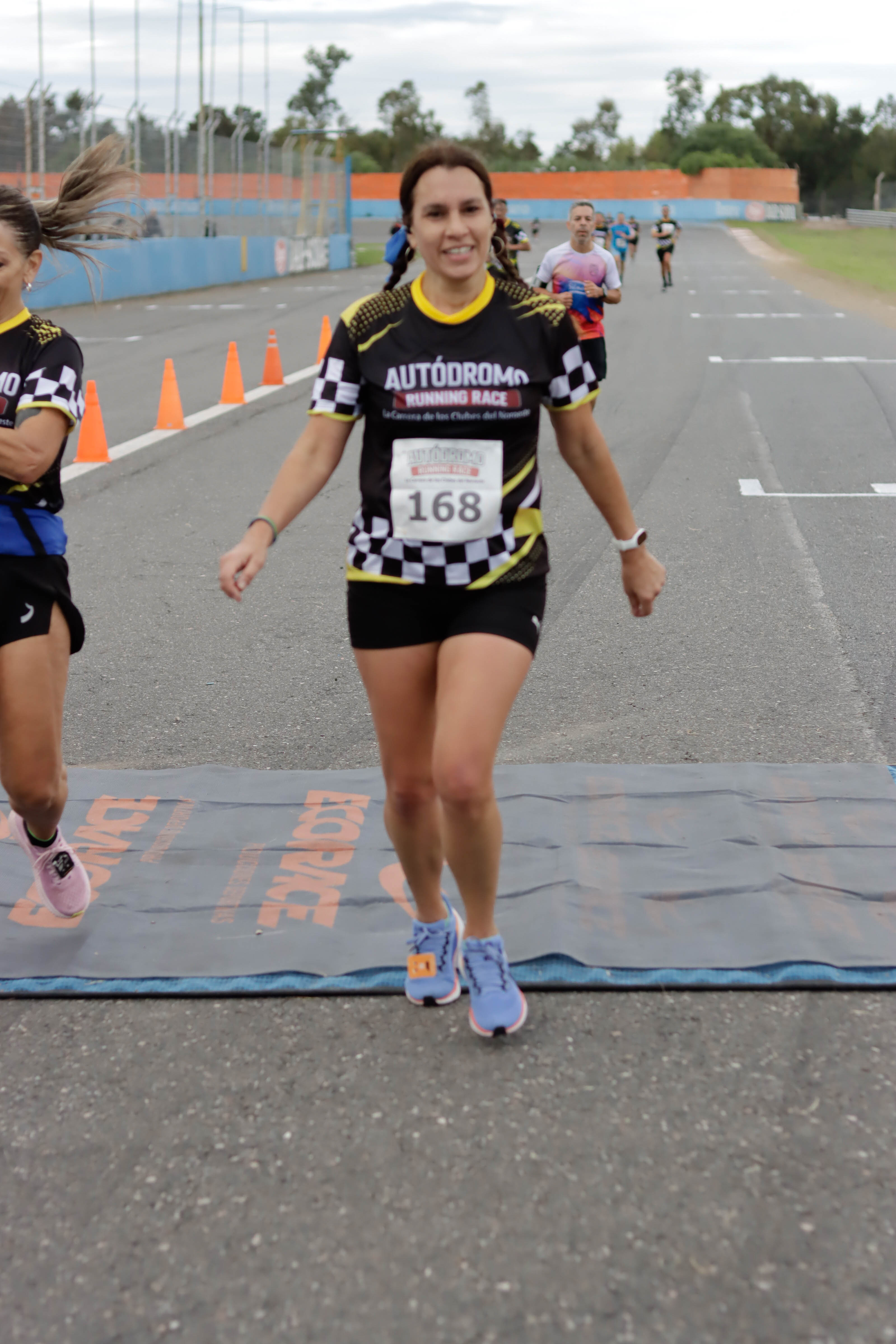 Foto Dorsal 168