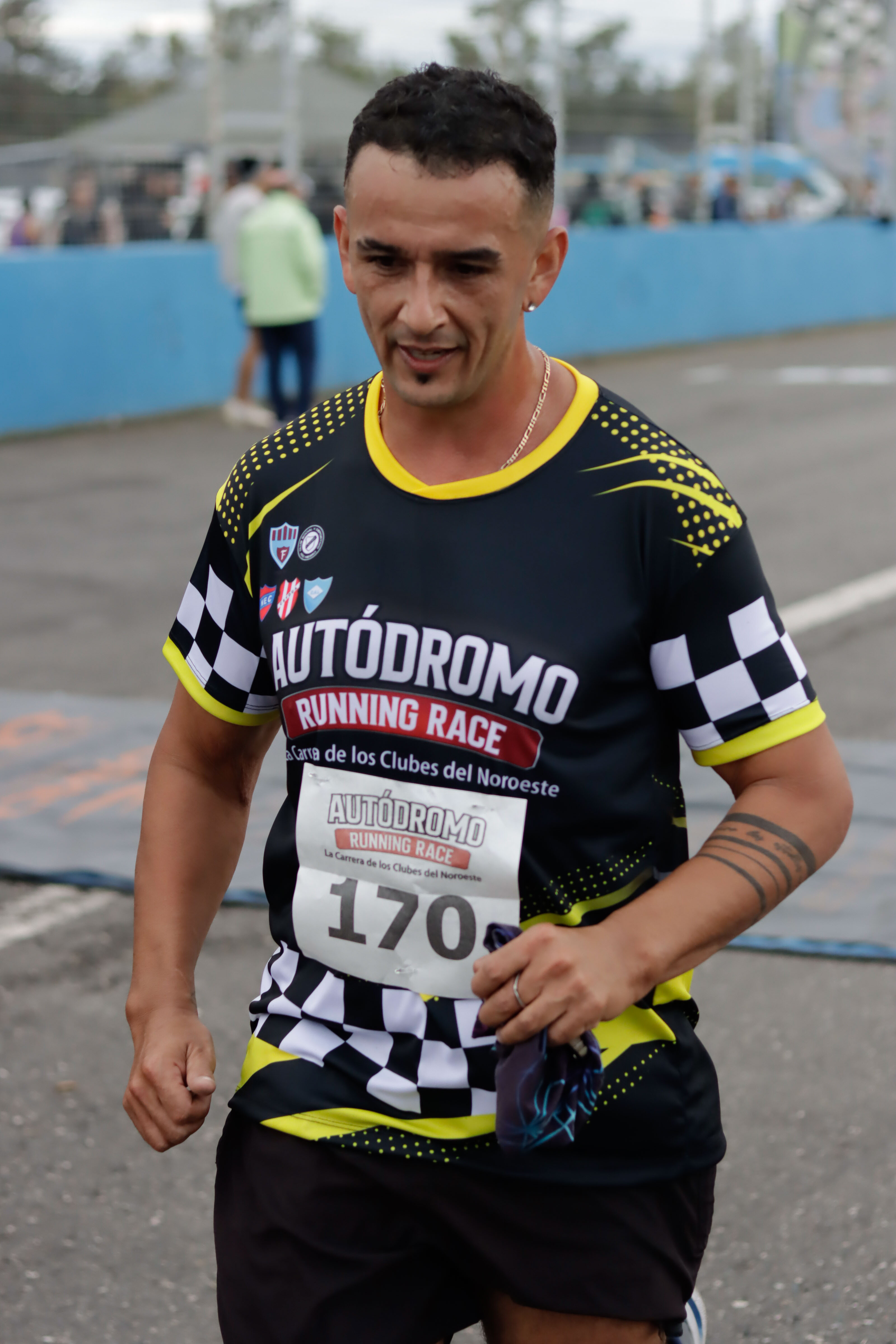 Foto del evento
