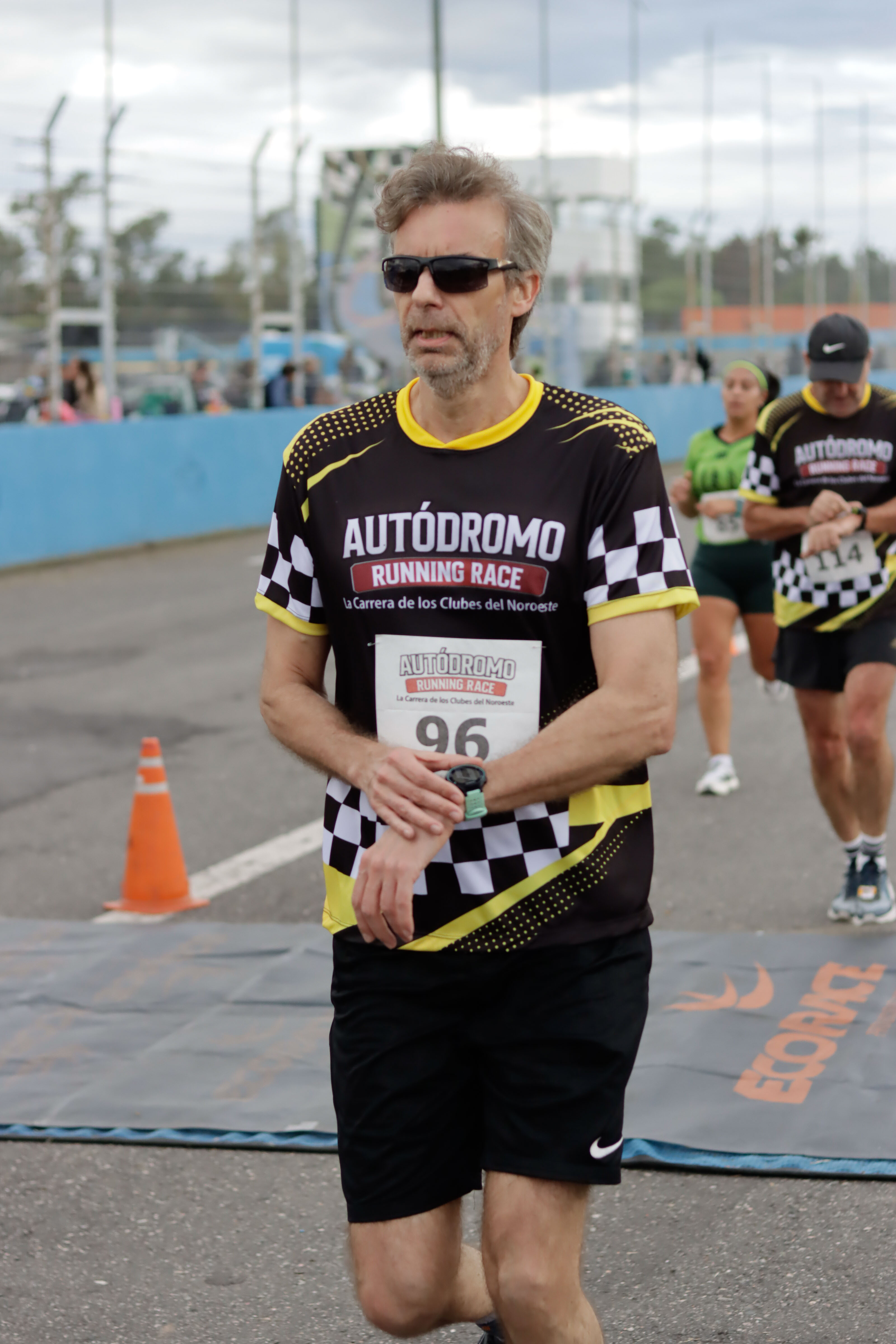 Foto Dorsal 96