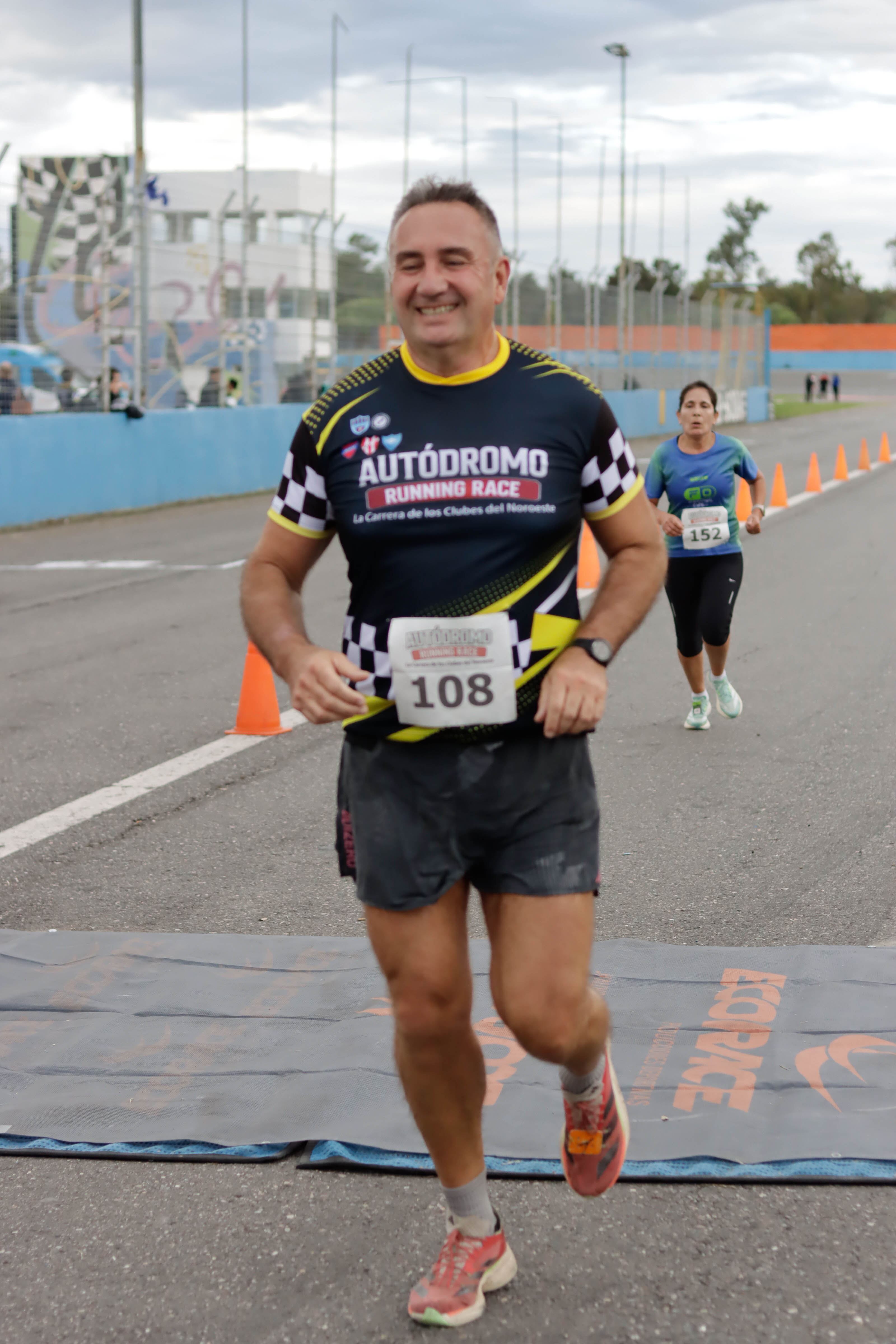 Foto del evento