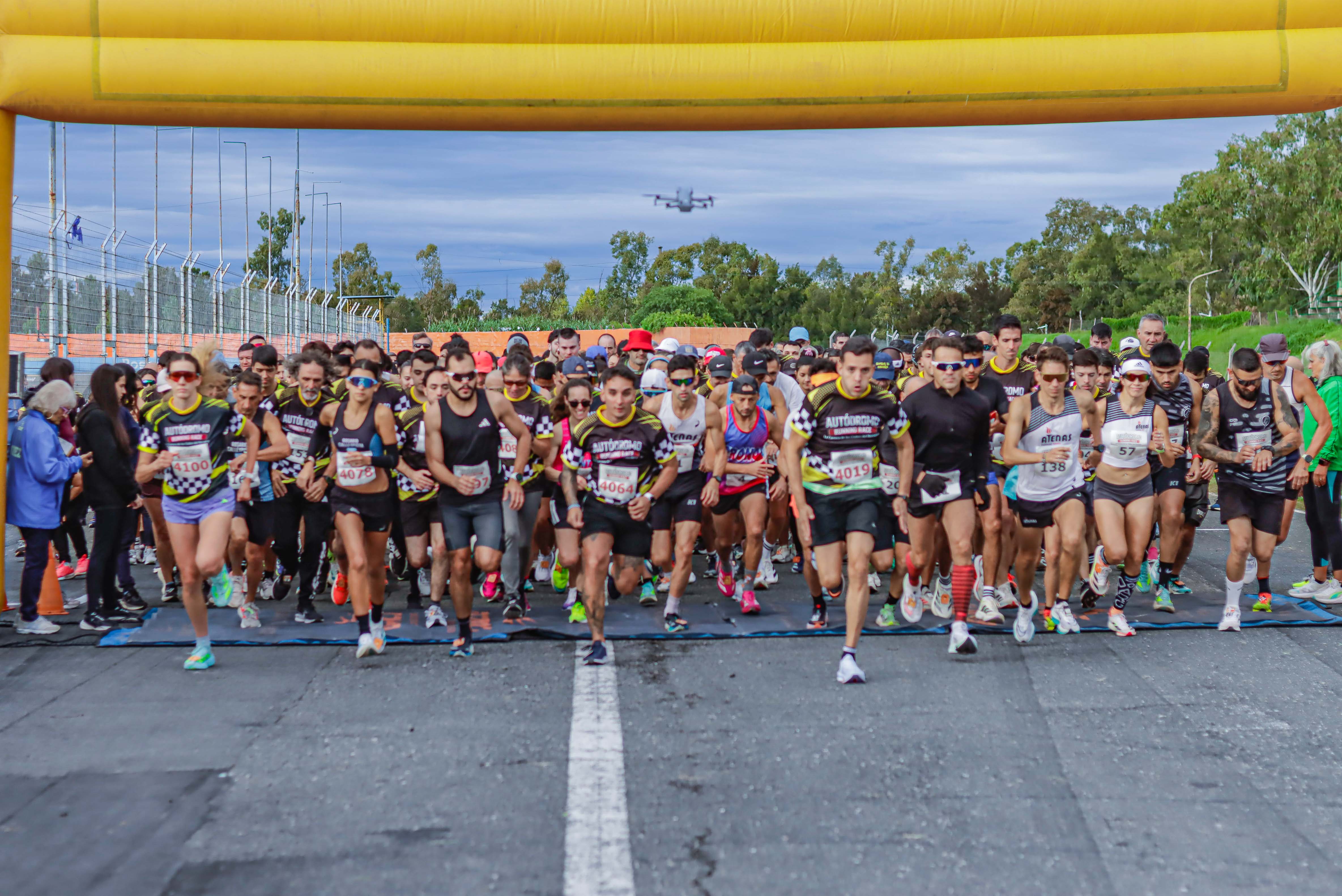 Foto Dorsal 138