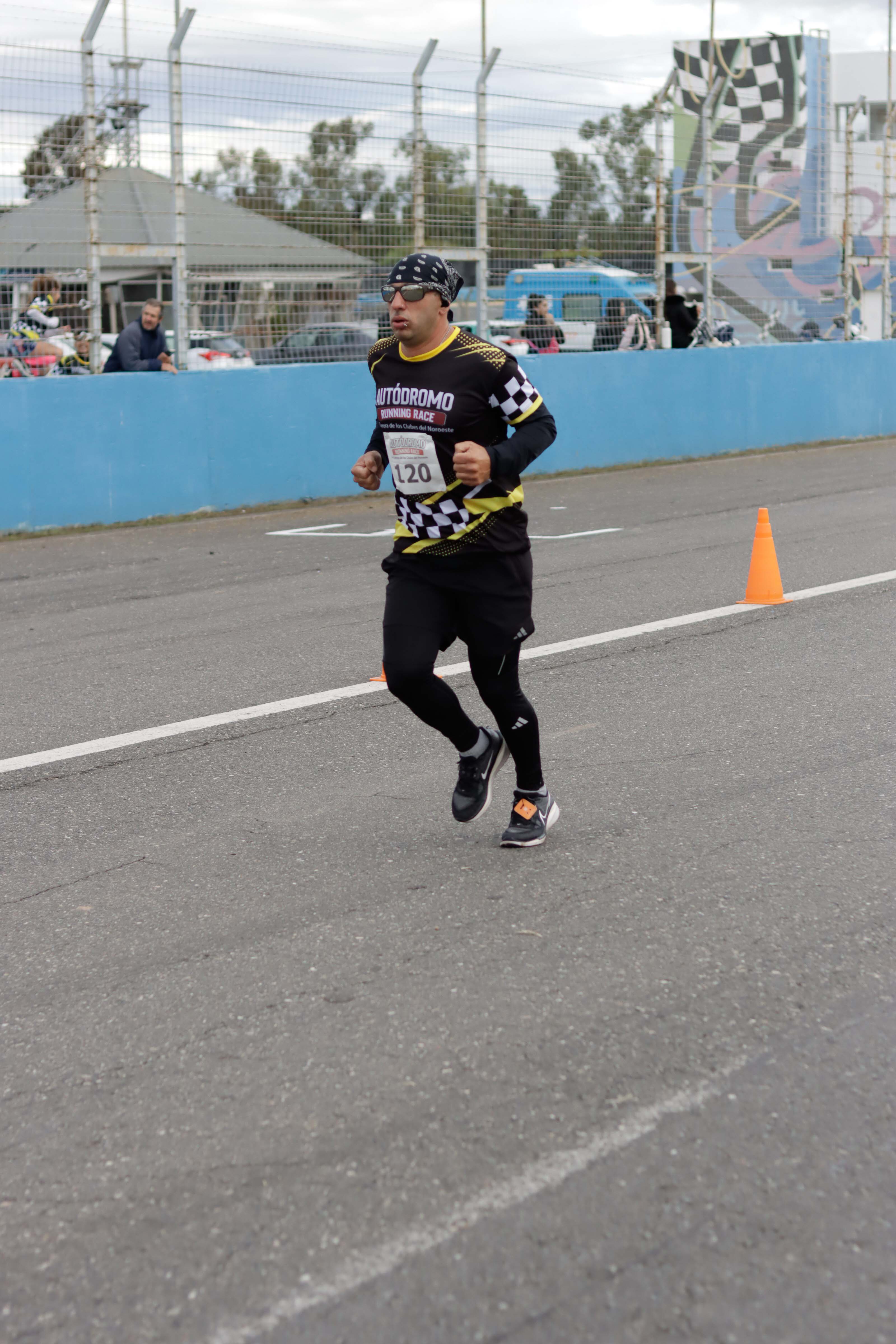 Foto Dorsal 120