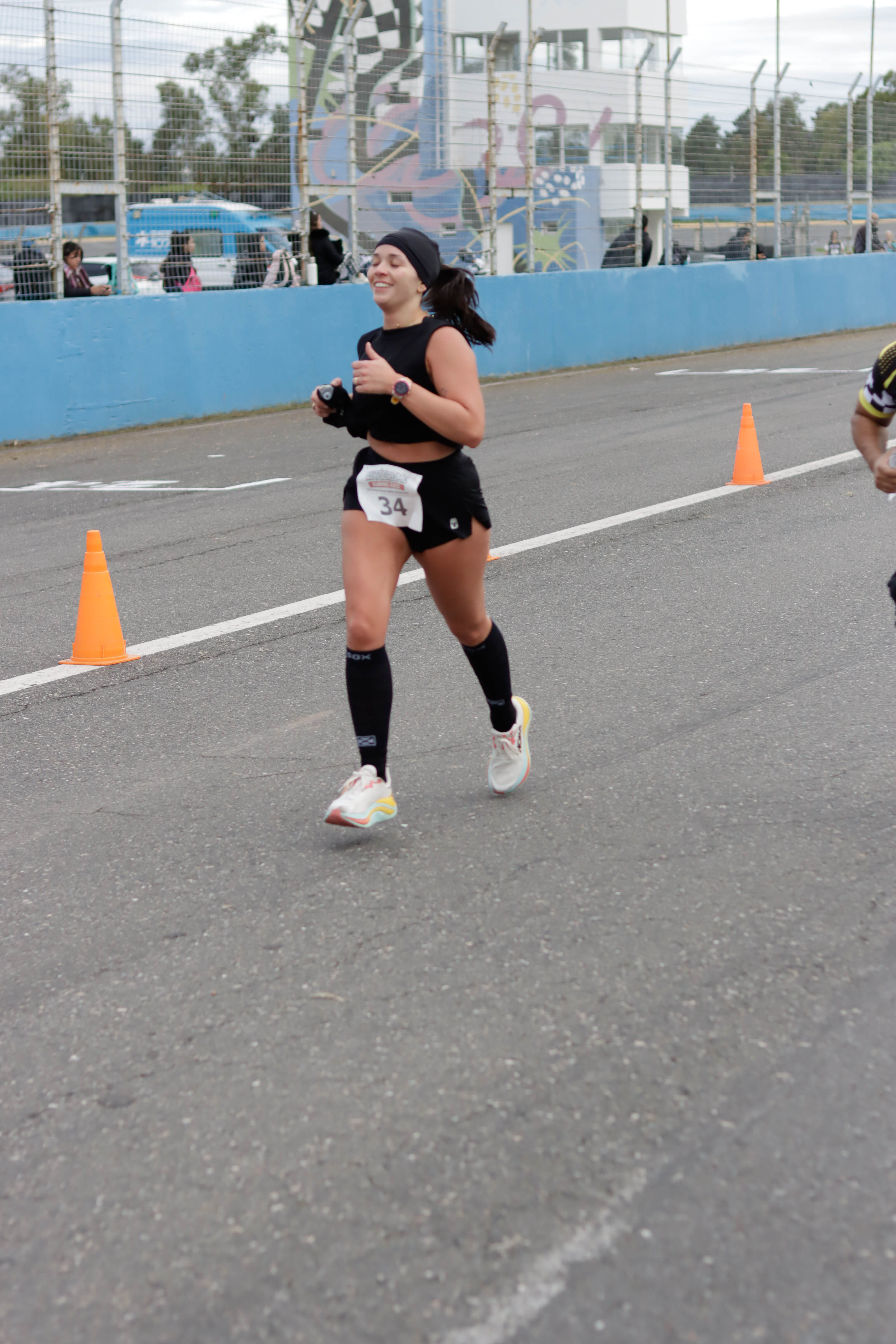 Foto Dorsal 34
