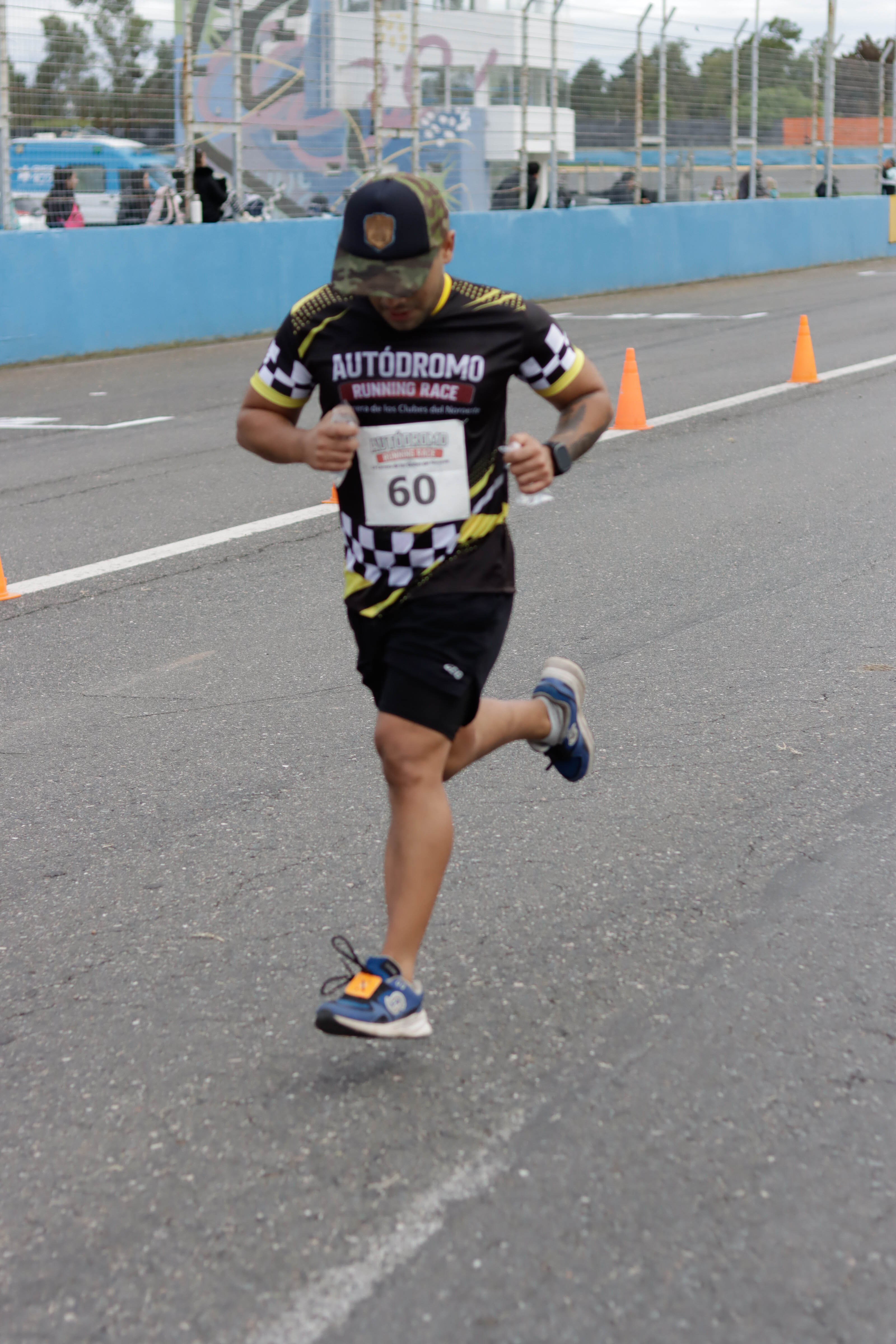 Foto Dorsal 60