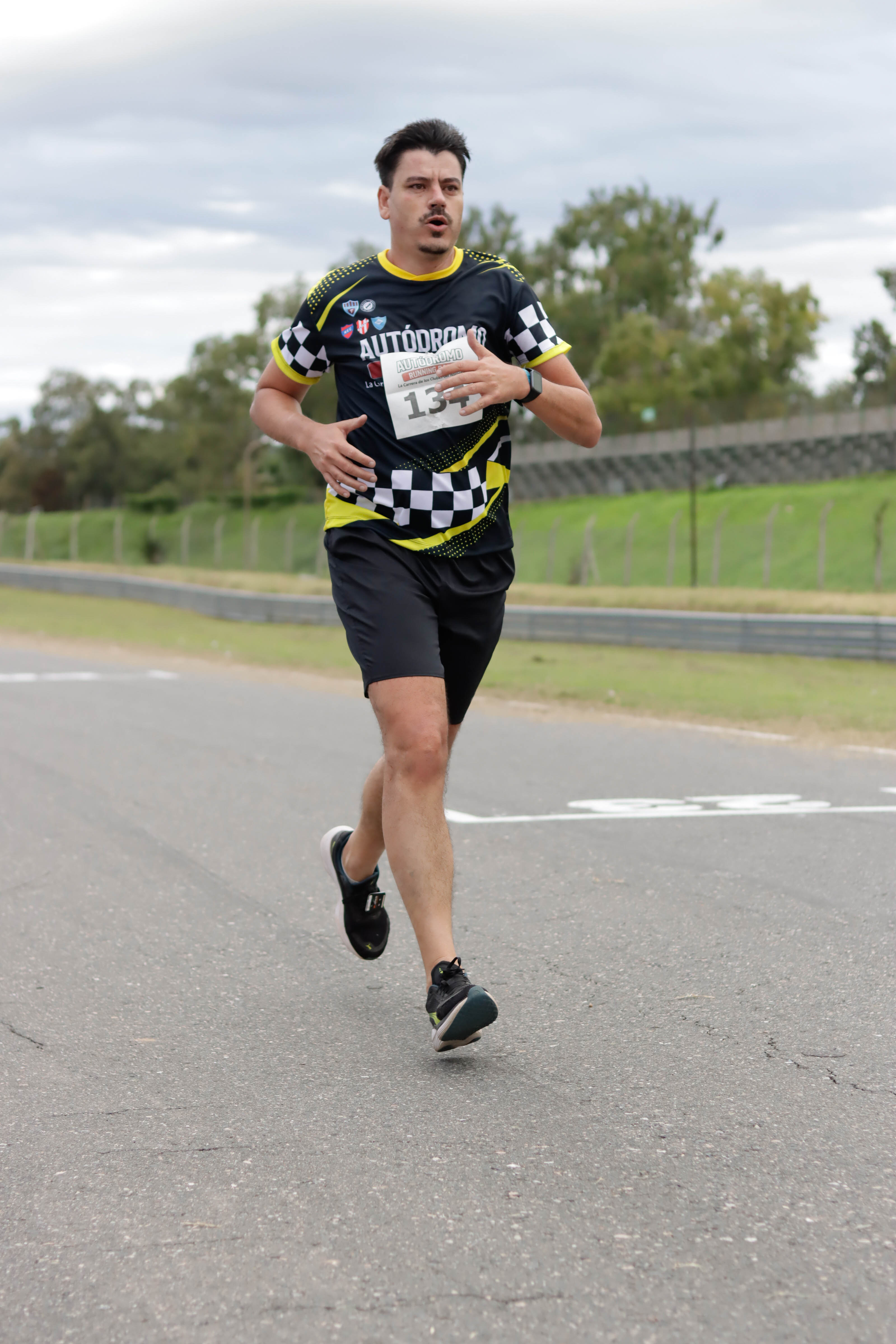 Foto Dorsal 13