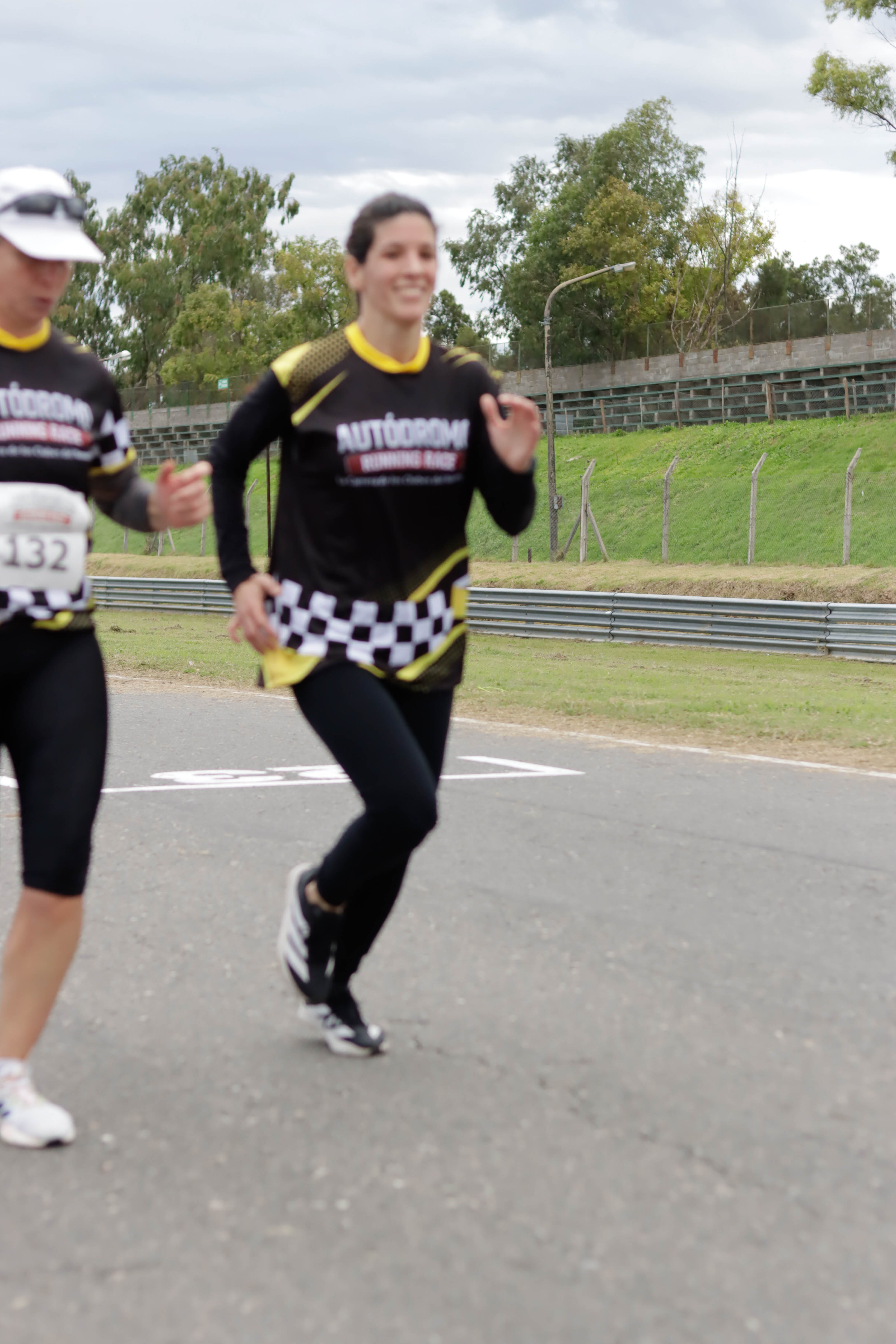 Foto Dorsal 132