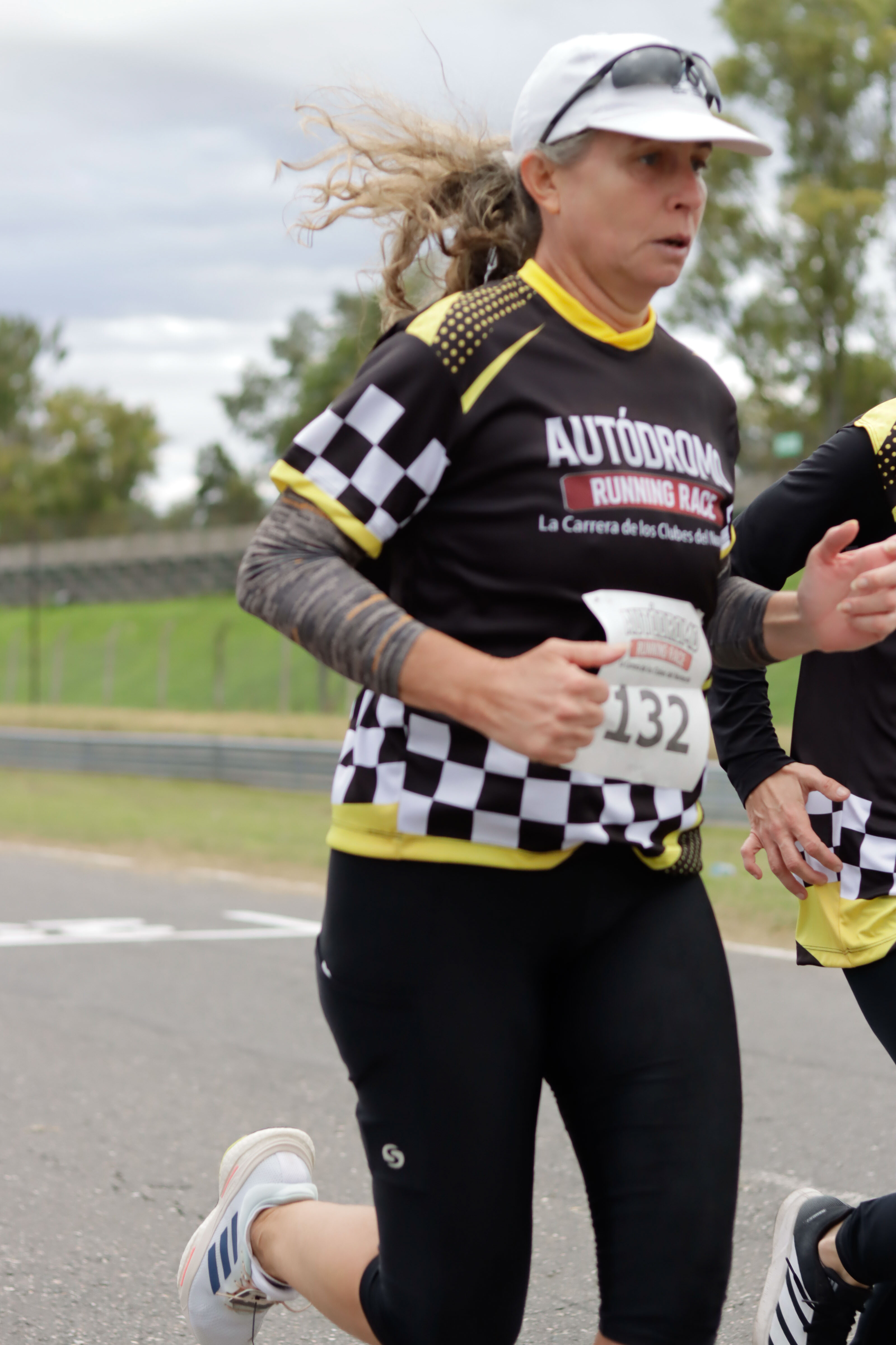 Foto Dorsal 132