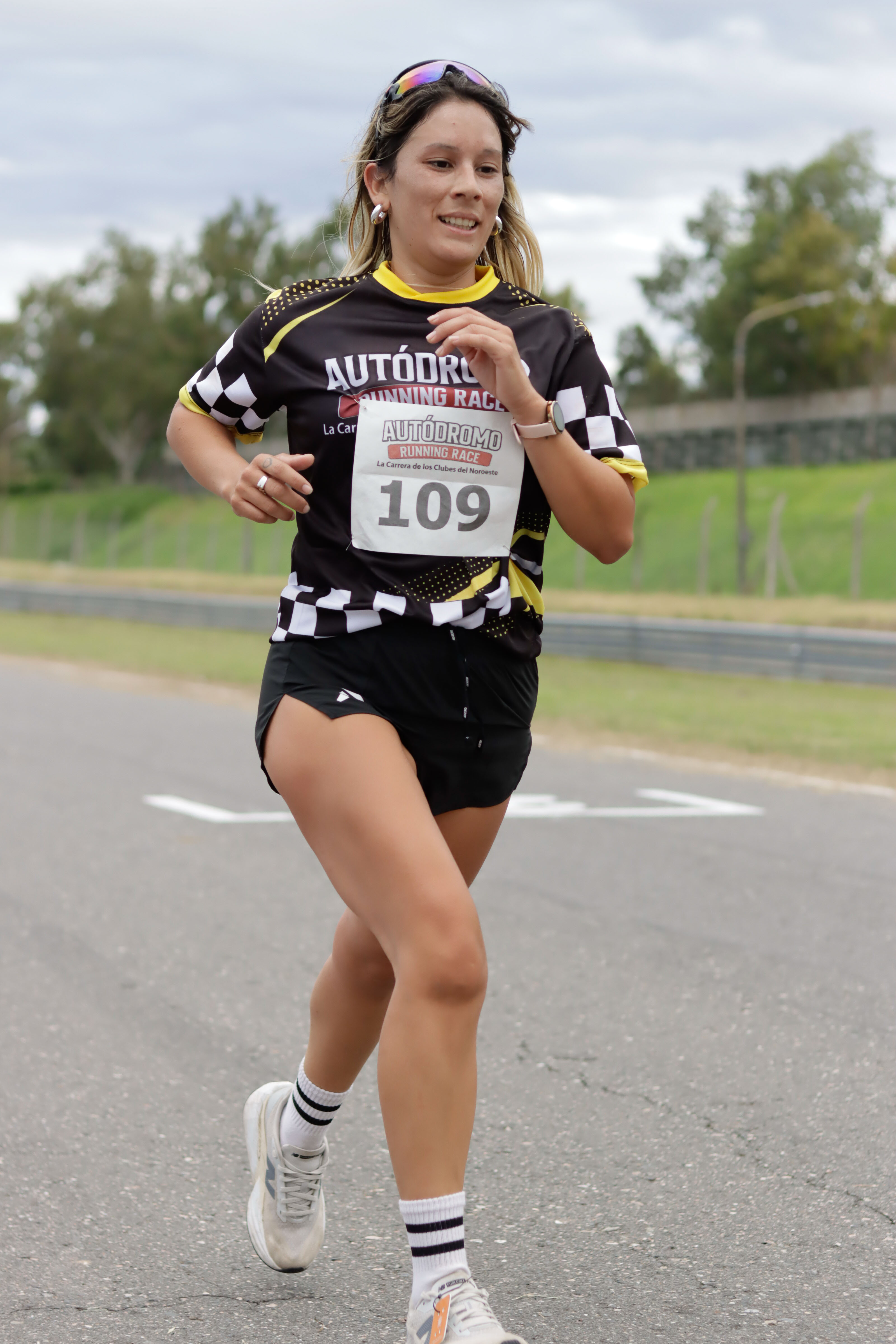 Foto Dorsal 109