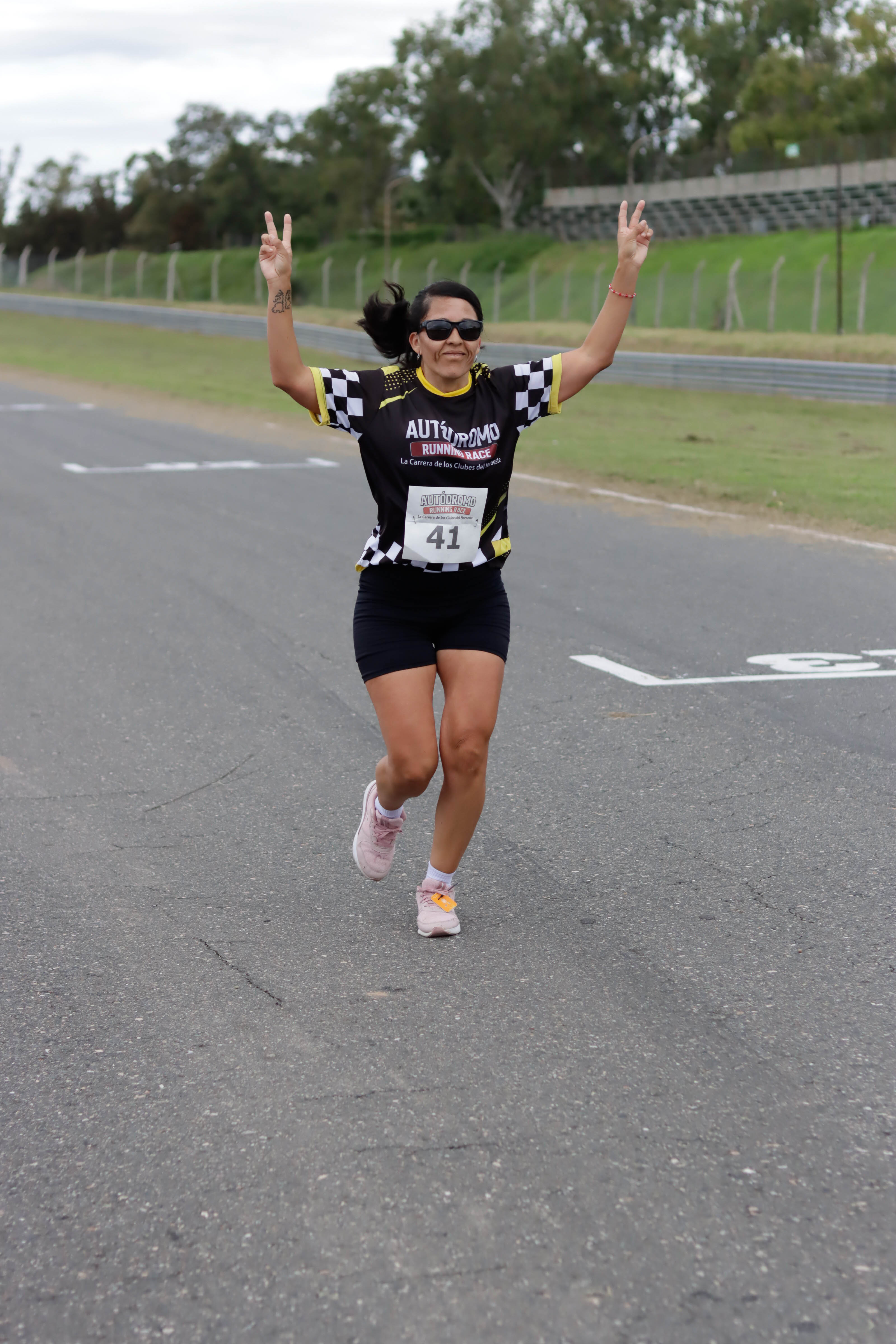 Foto Dorsal 41