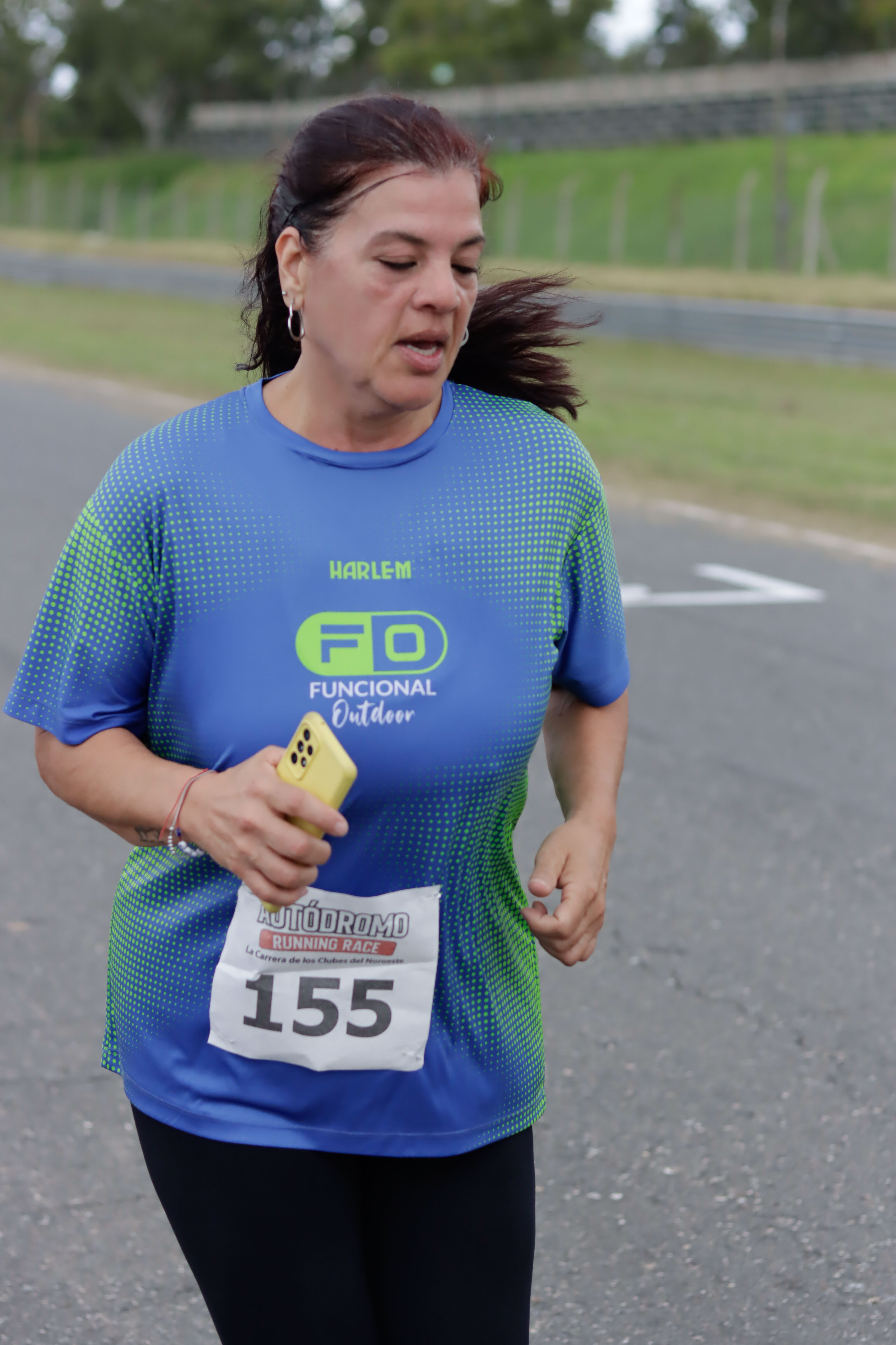 Foto Dorsal 155