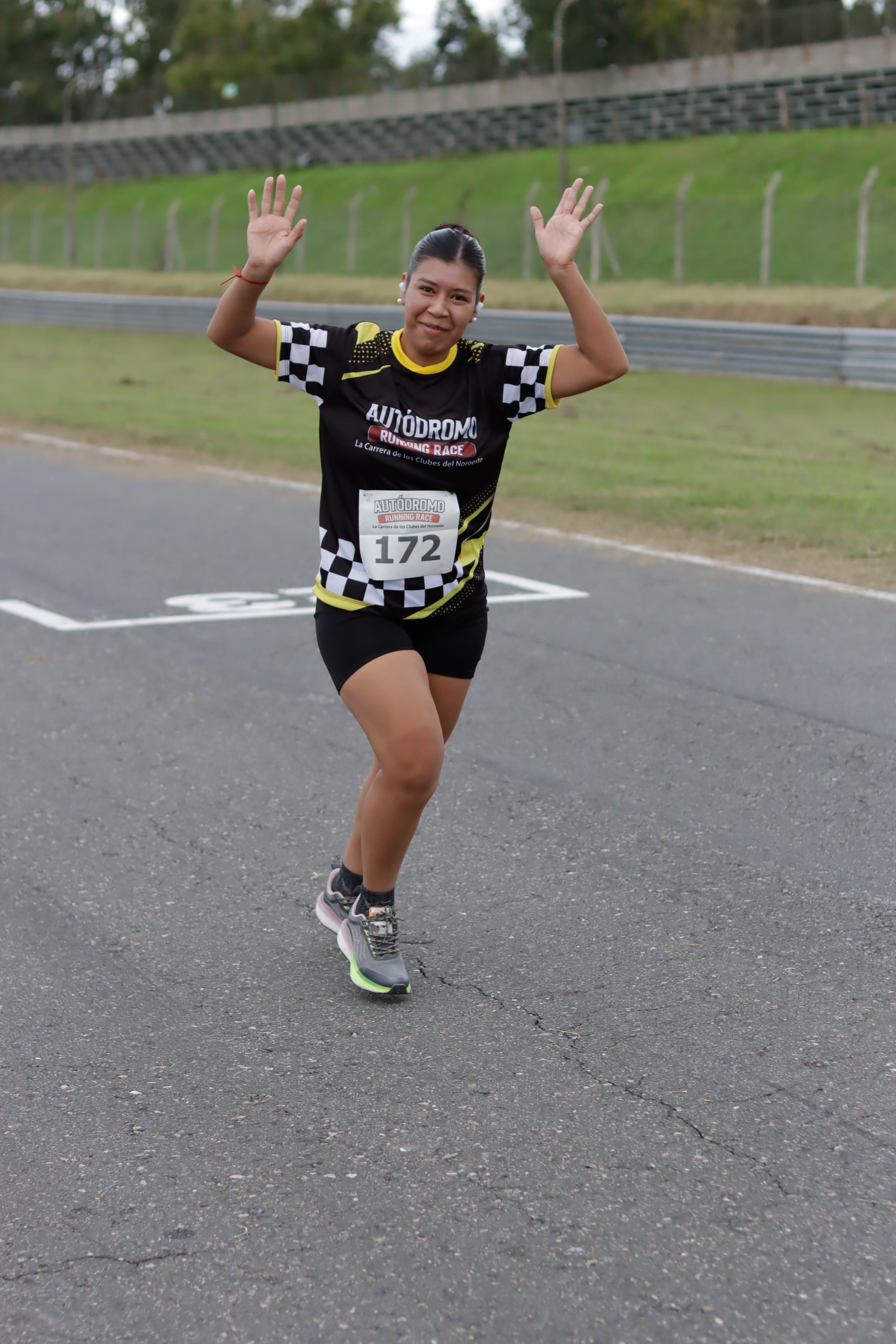 Foto Dorsal 172