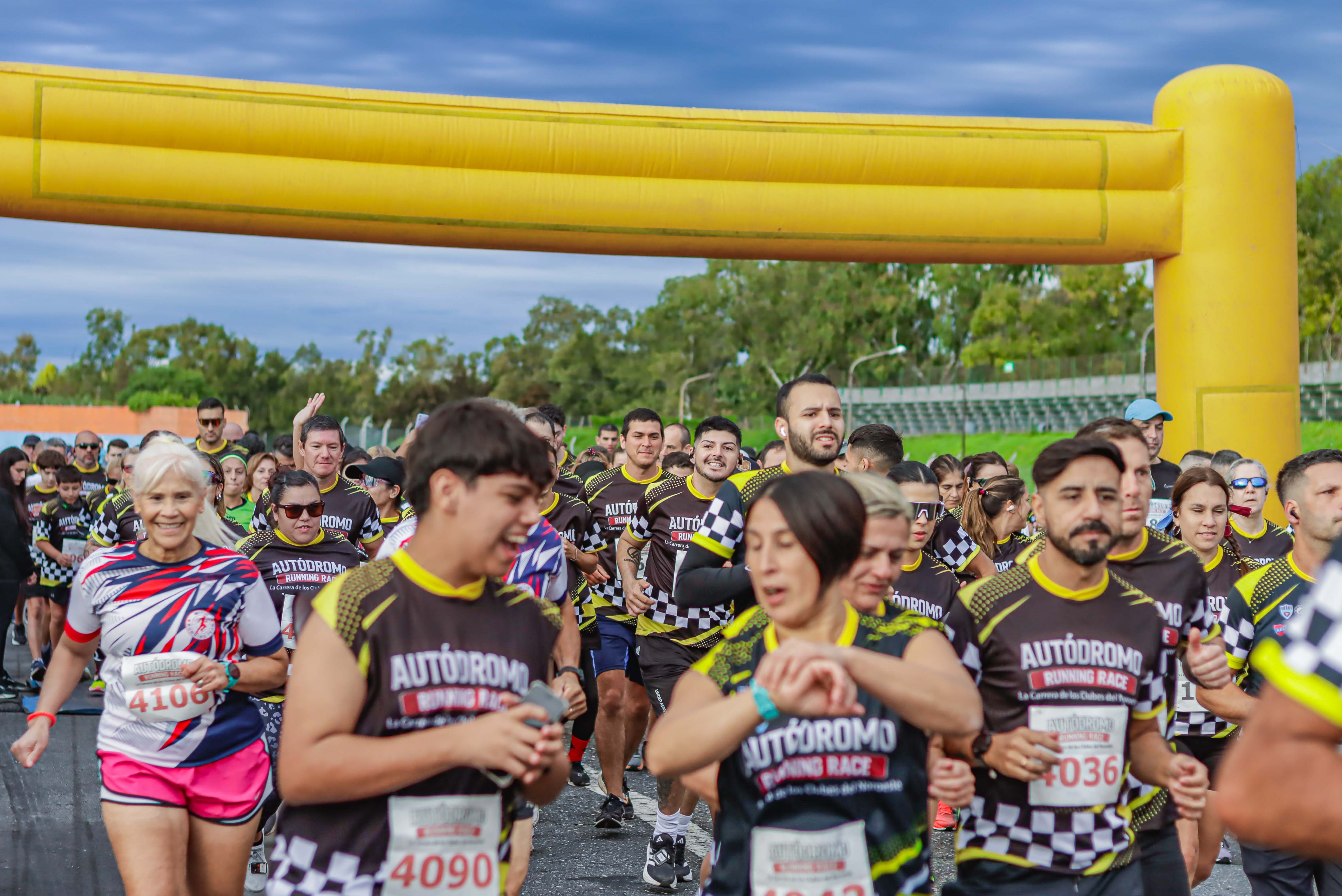 Foto del evento