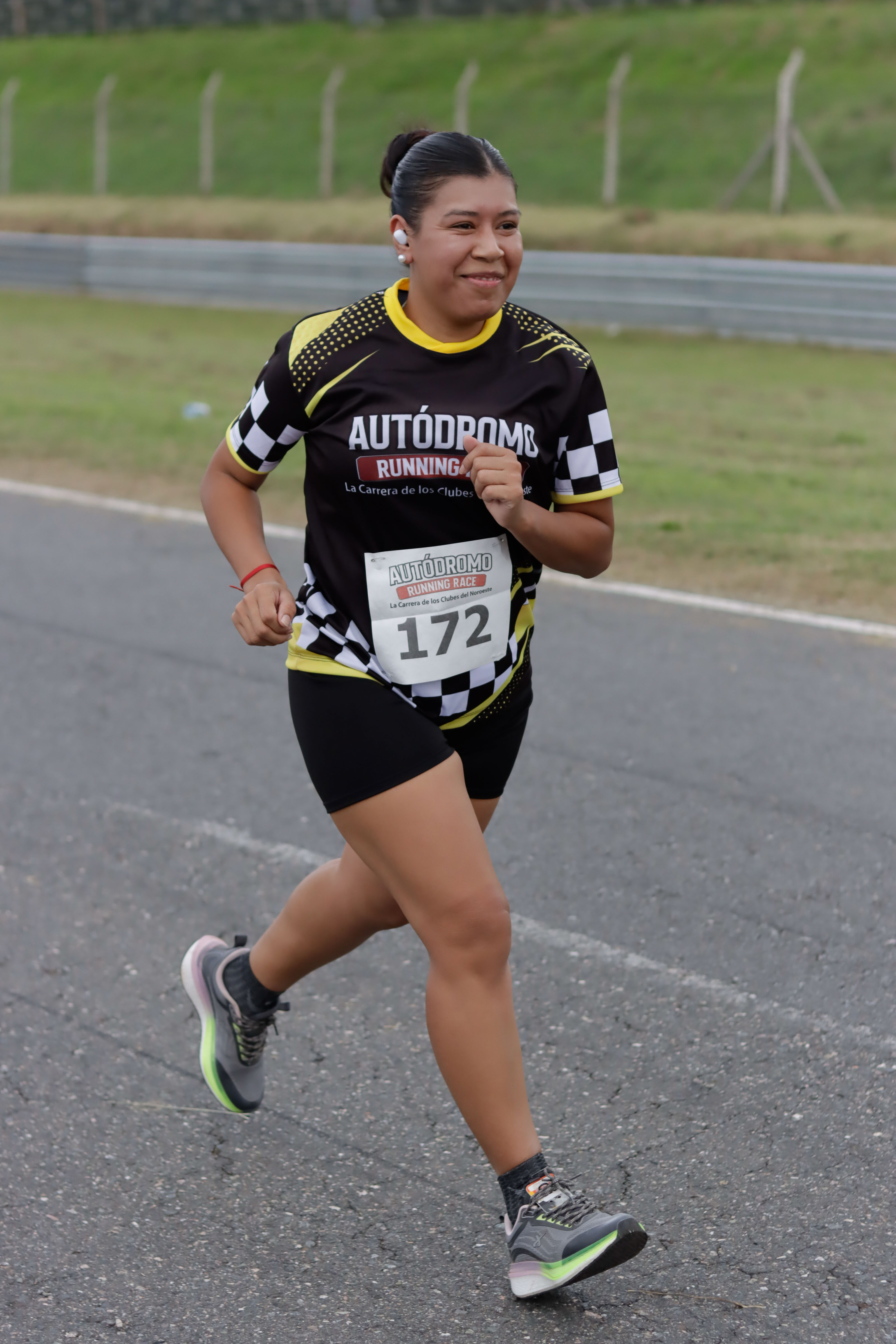 Foto Dorsal 172