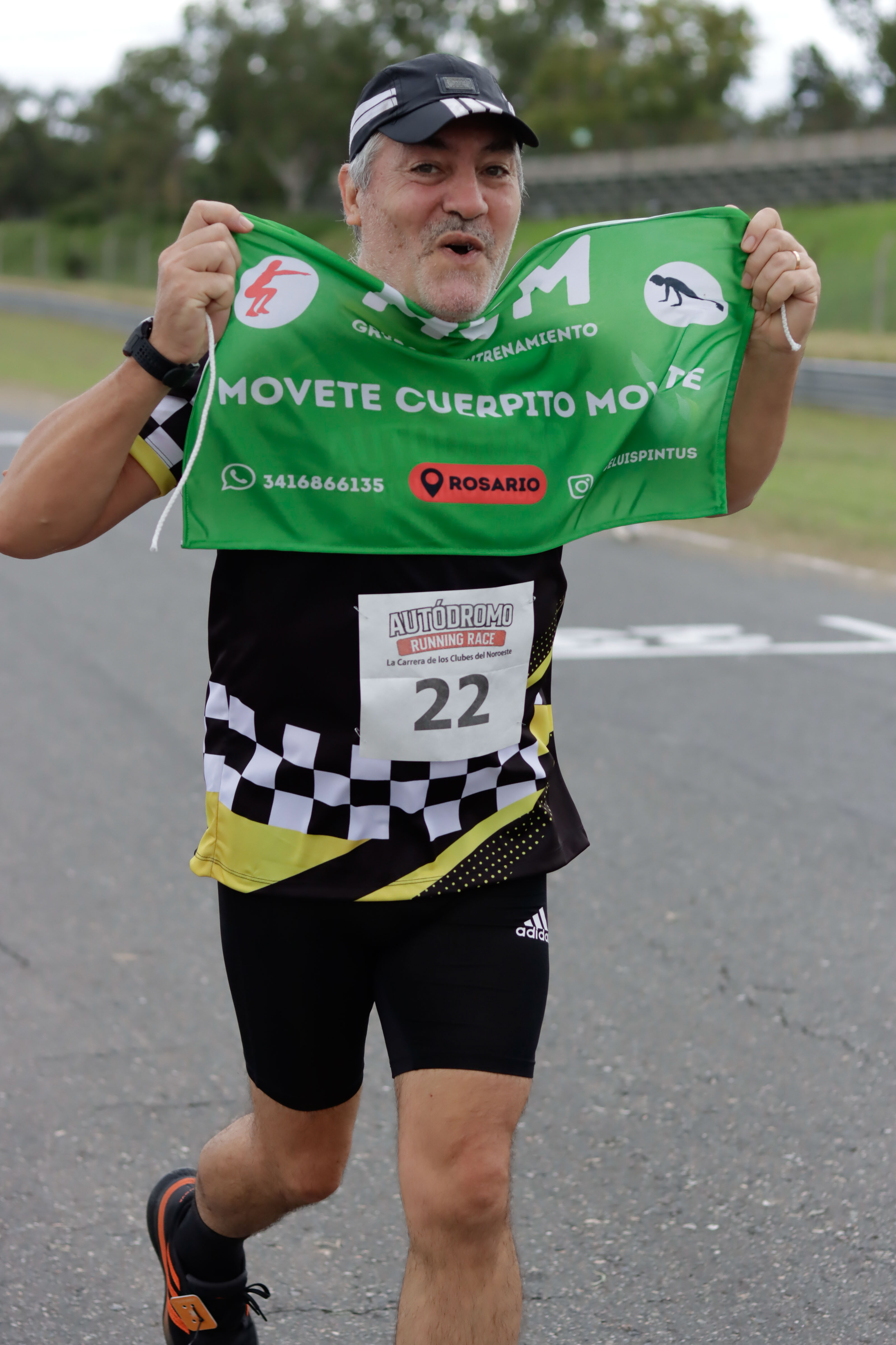 Foto del evento