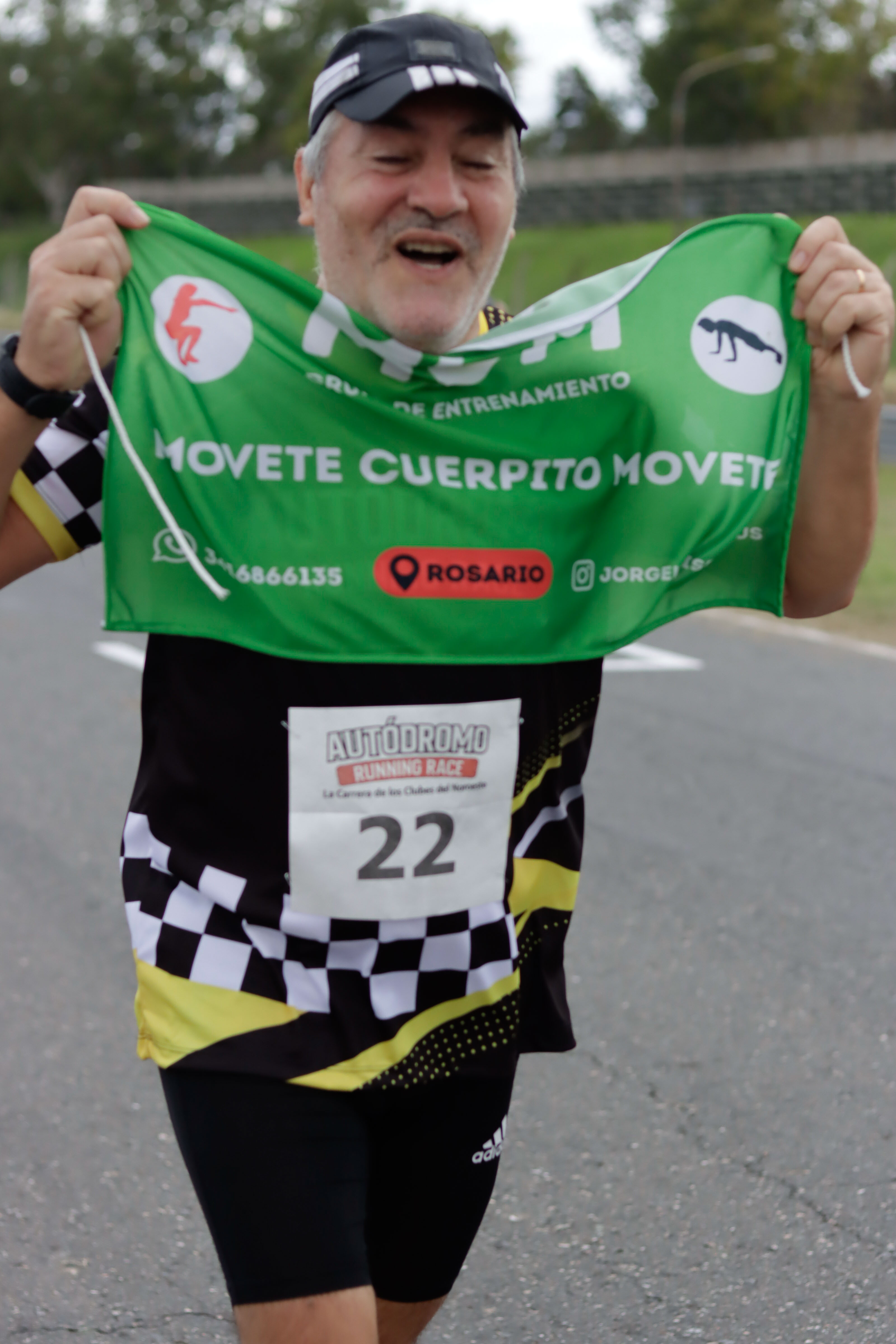 Foto del evento