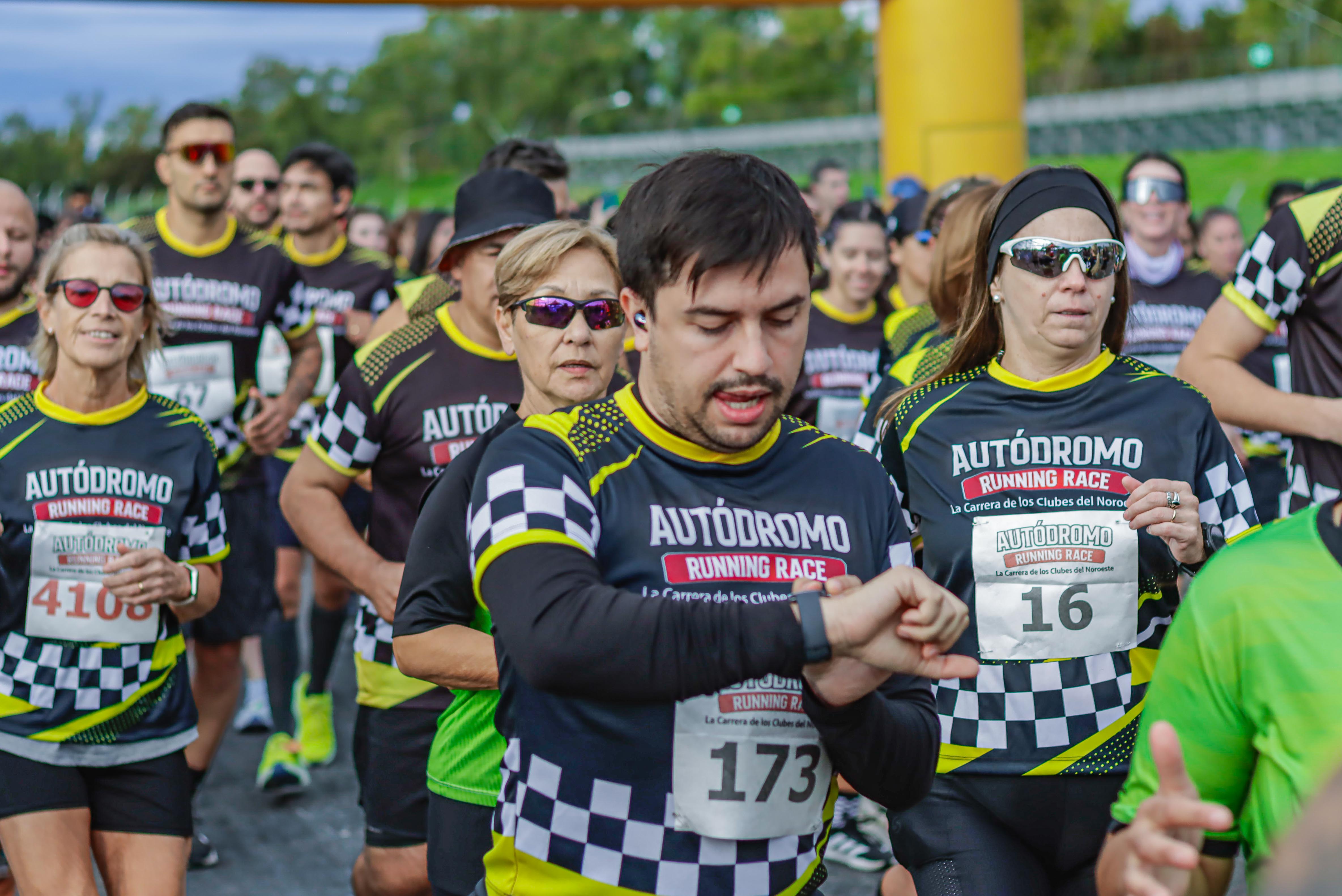 Foto Dorsal 16