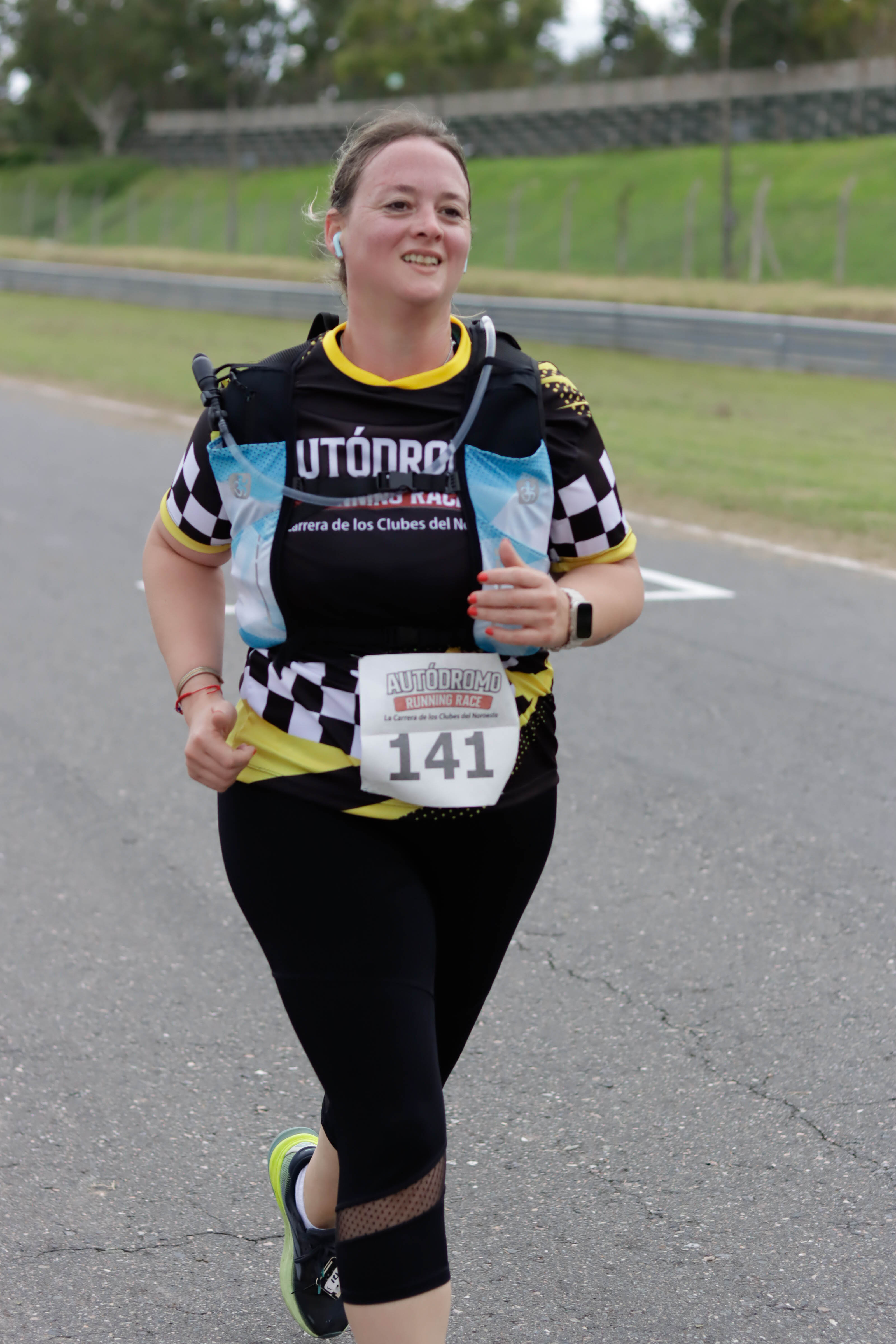 Foto Dorsal 141
