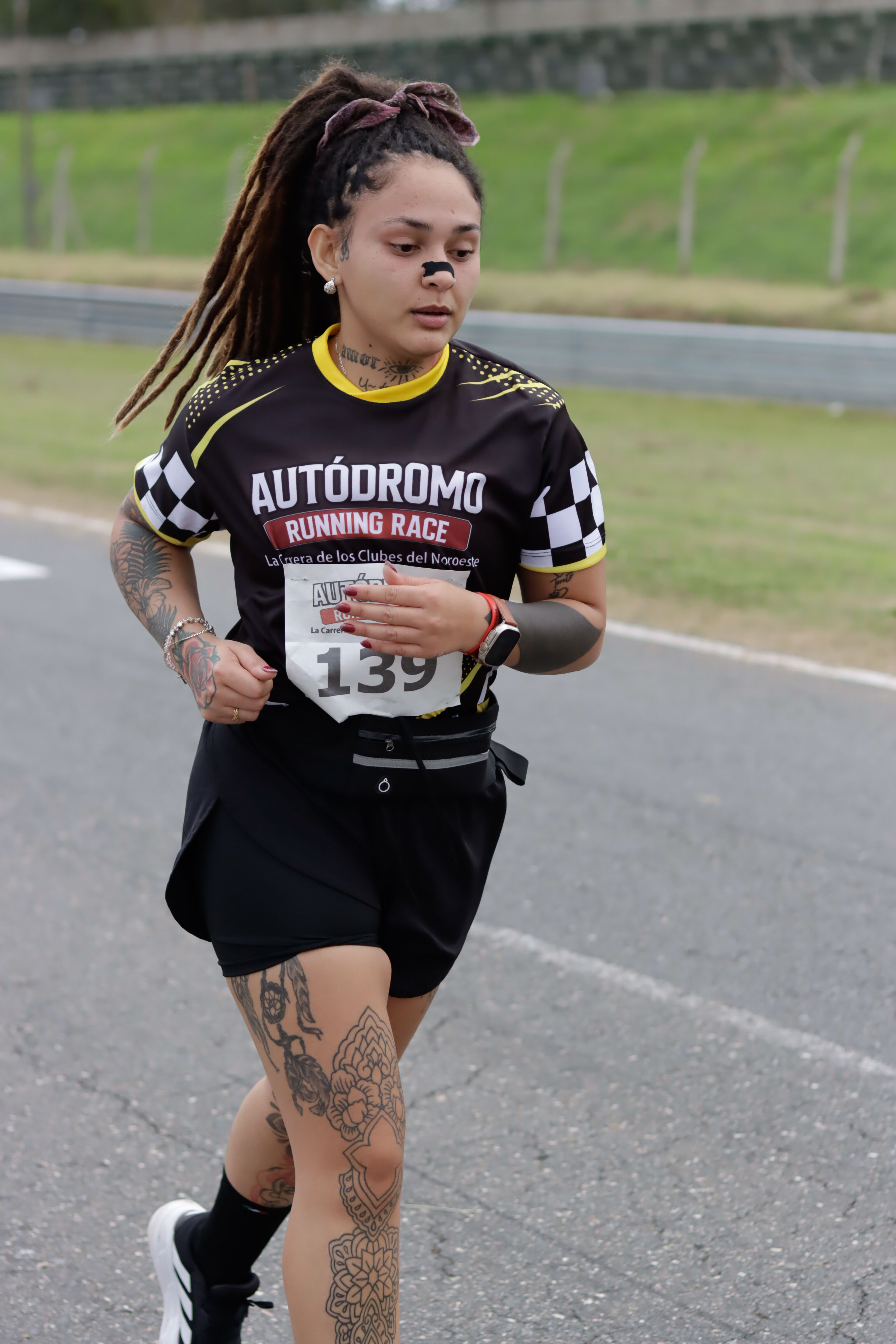 Foto Dorsal 139