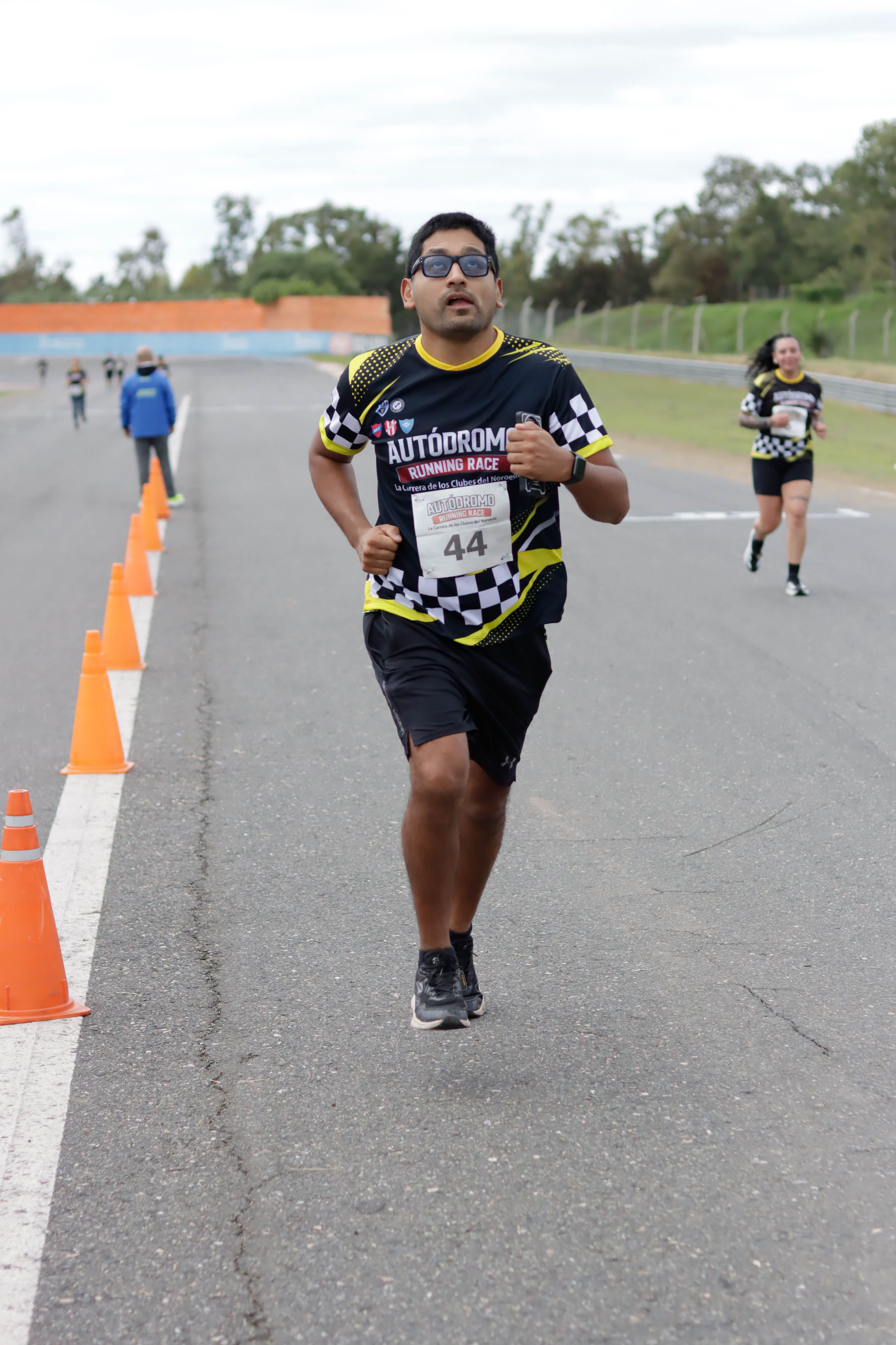 Foto Dorsal 44