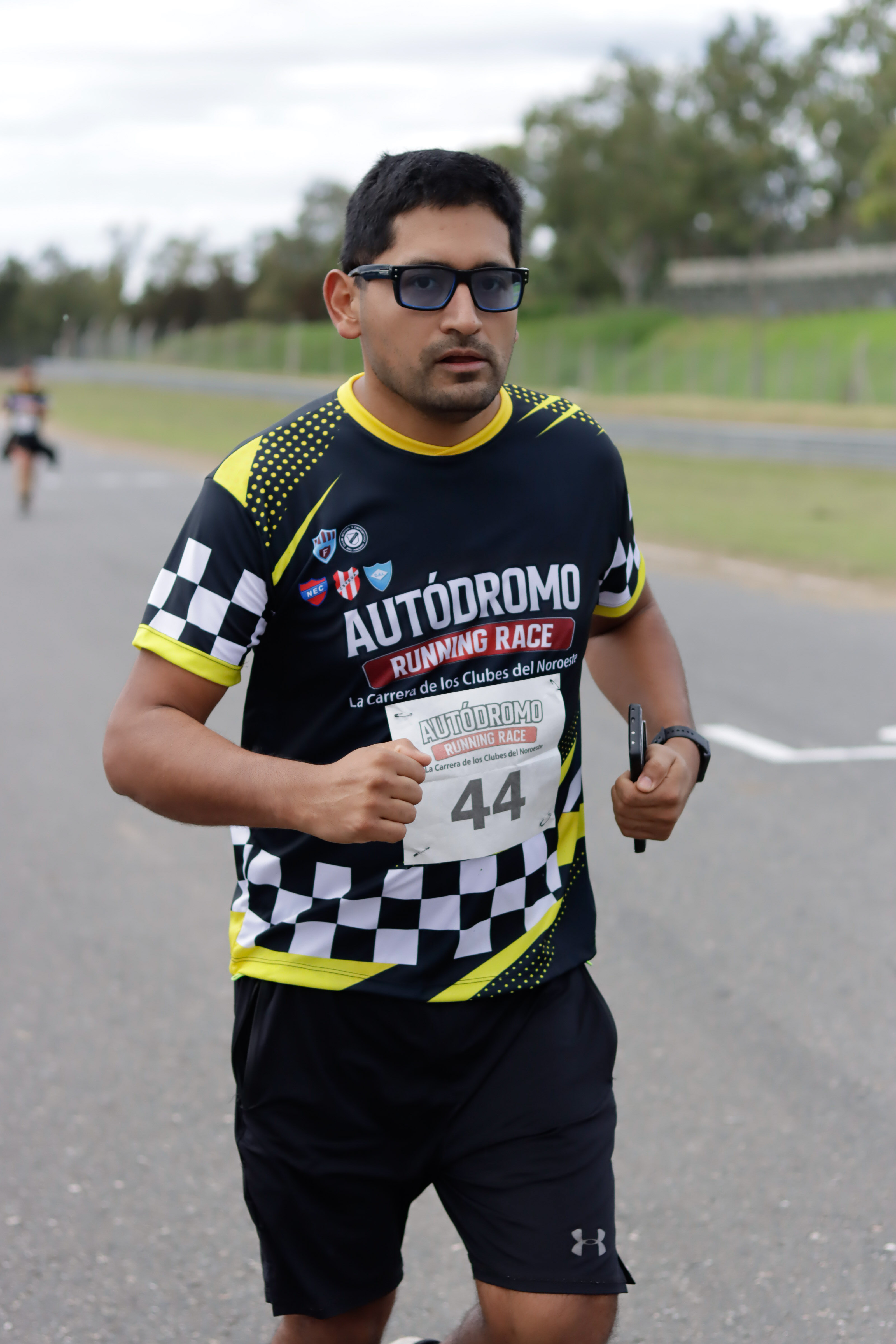 Foto del evento