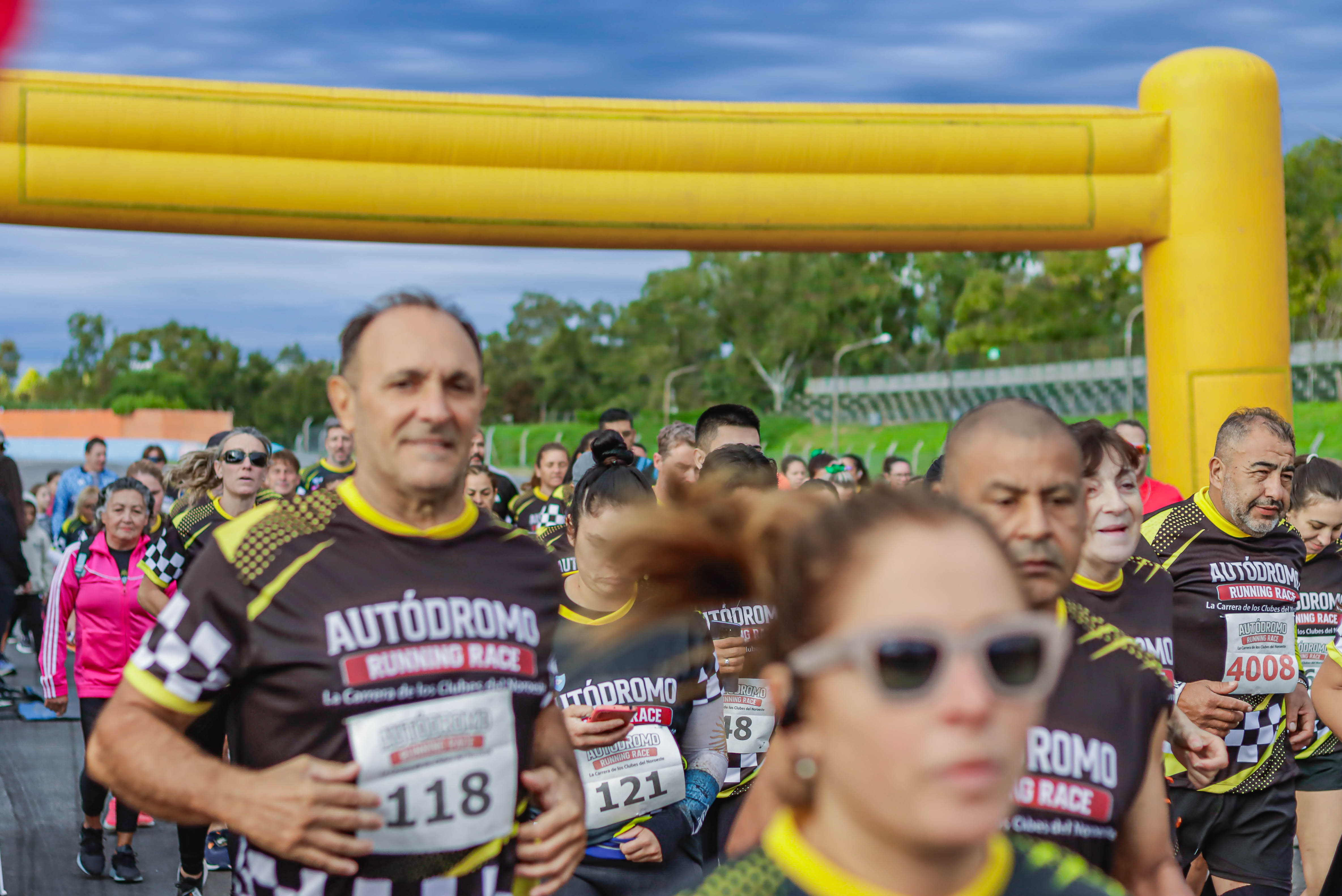 Foto del evento