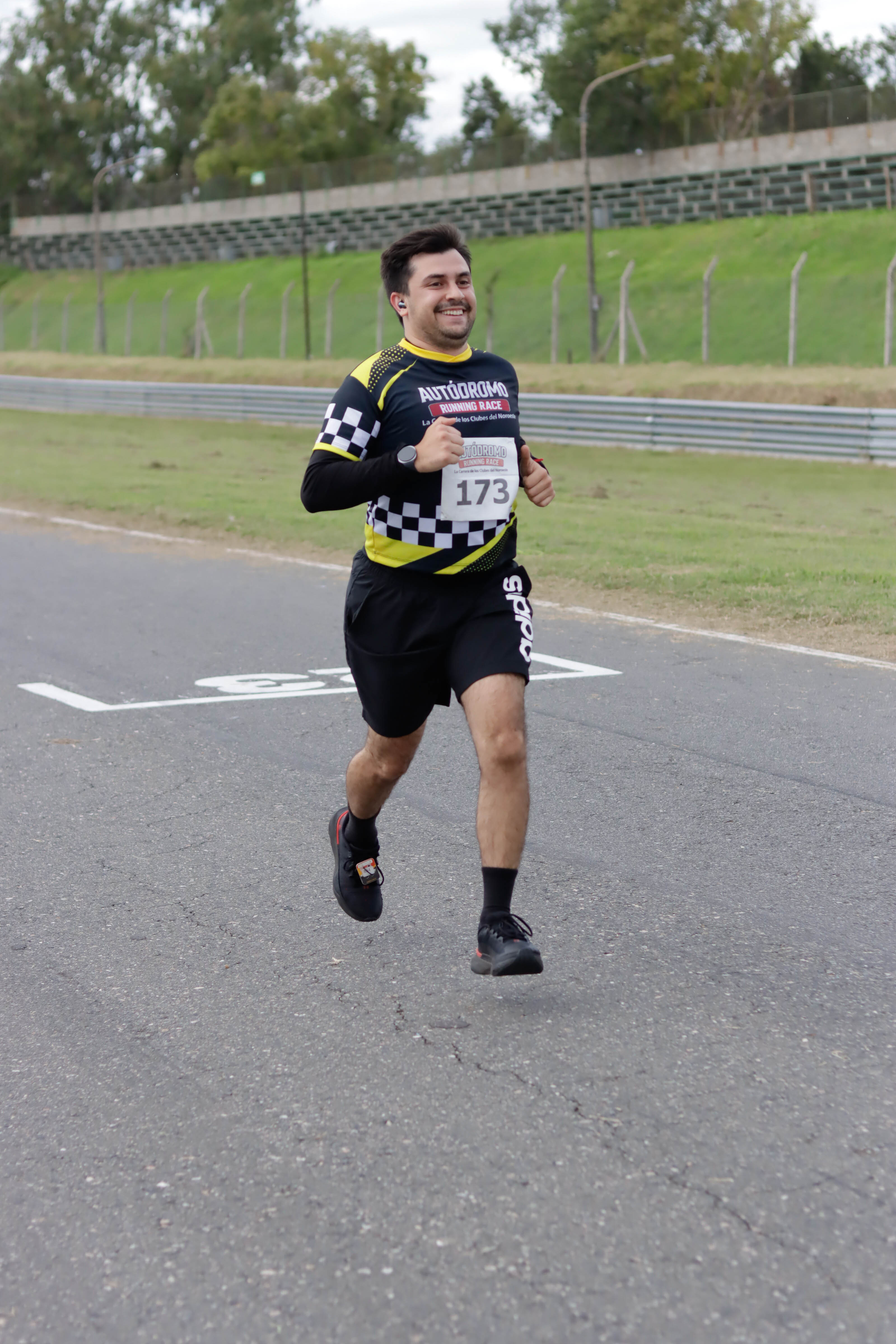 Foto Dorsal 173