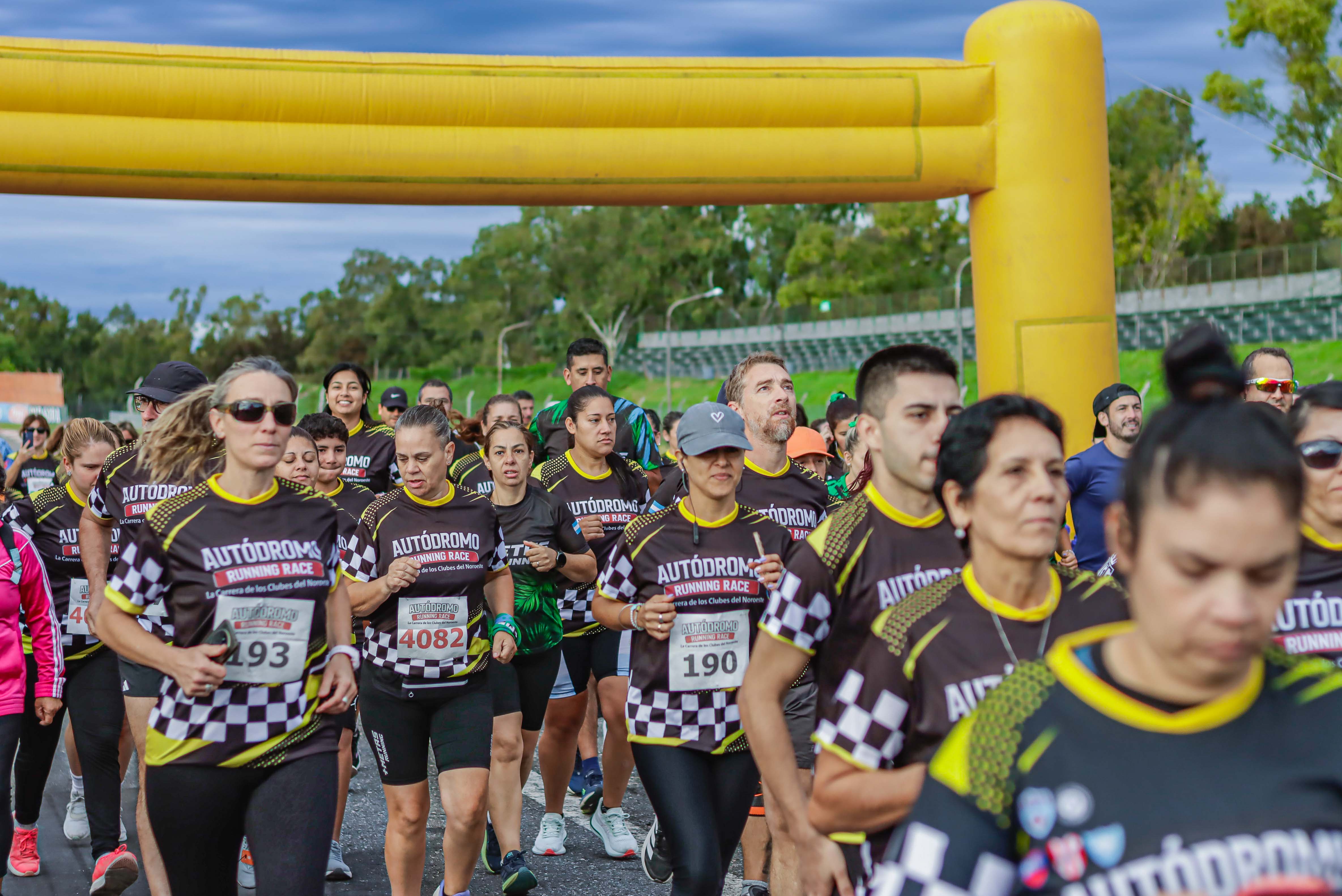 Foto del evento
